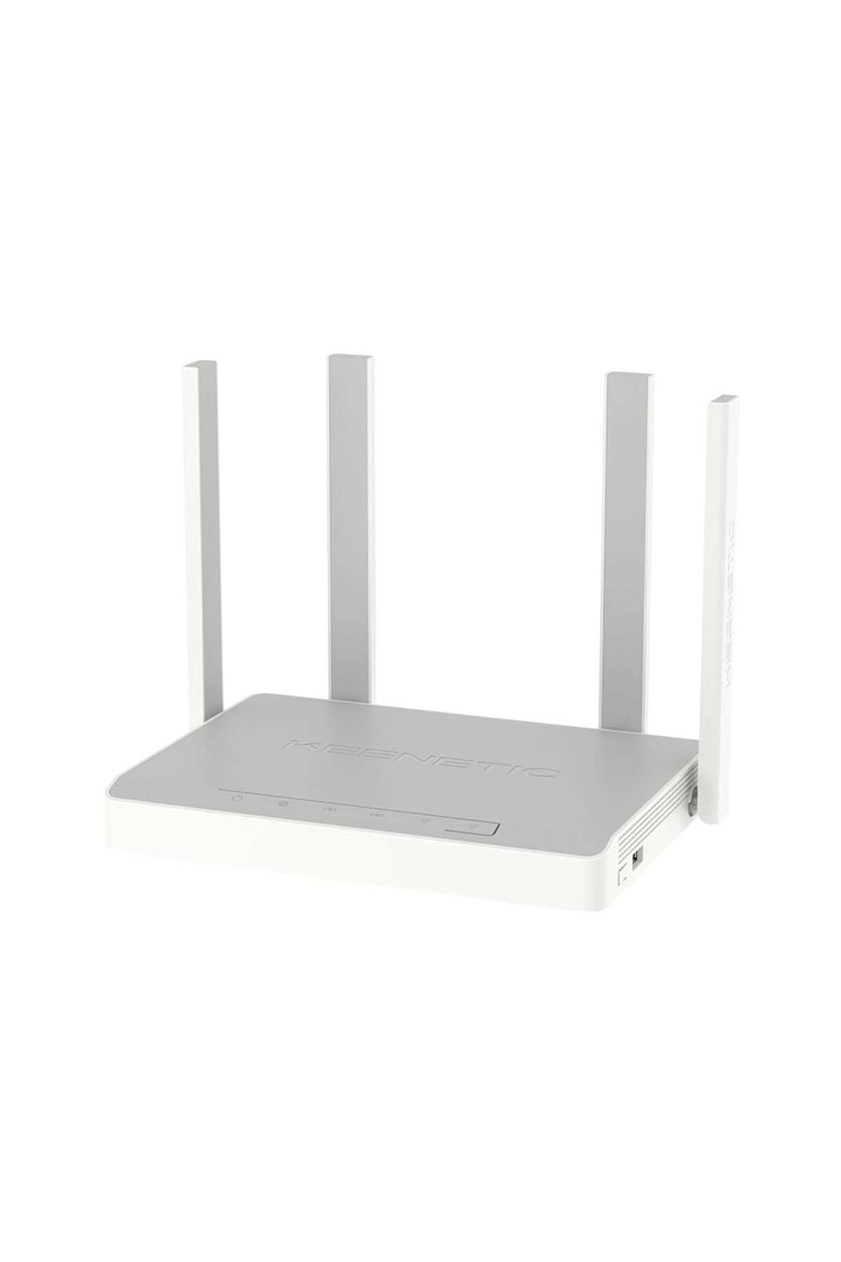 Kn-2112-01tr Extra Dsl Ac1200 Modem/route R,4anten,4port,gigabit,dual Band (3YIL GARANTİ)