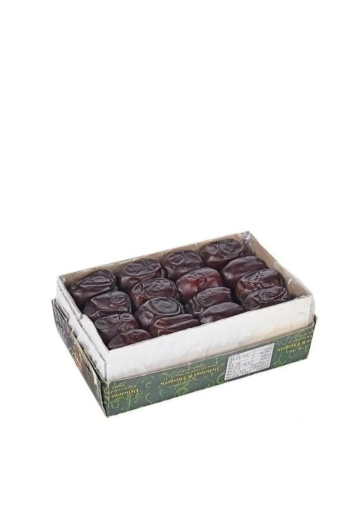 Iran Hurması (KUTU VEYA PLASTİK) Paketlerde Net 500 G