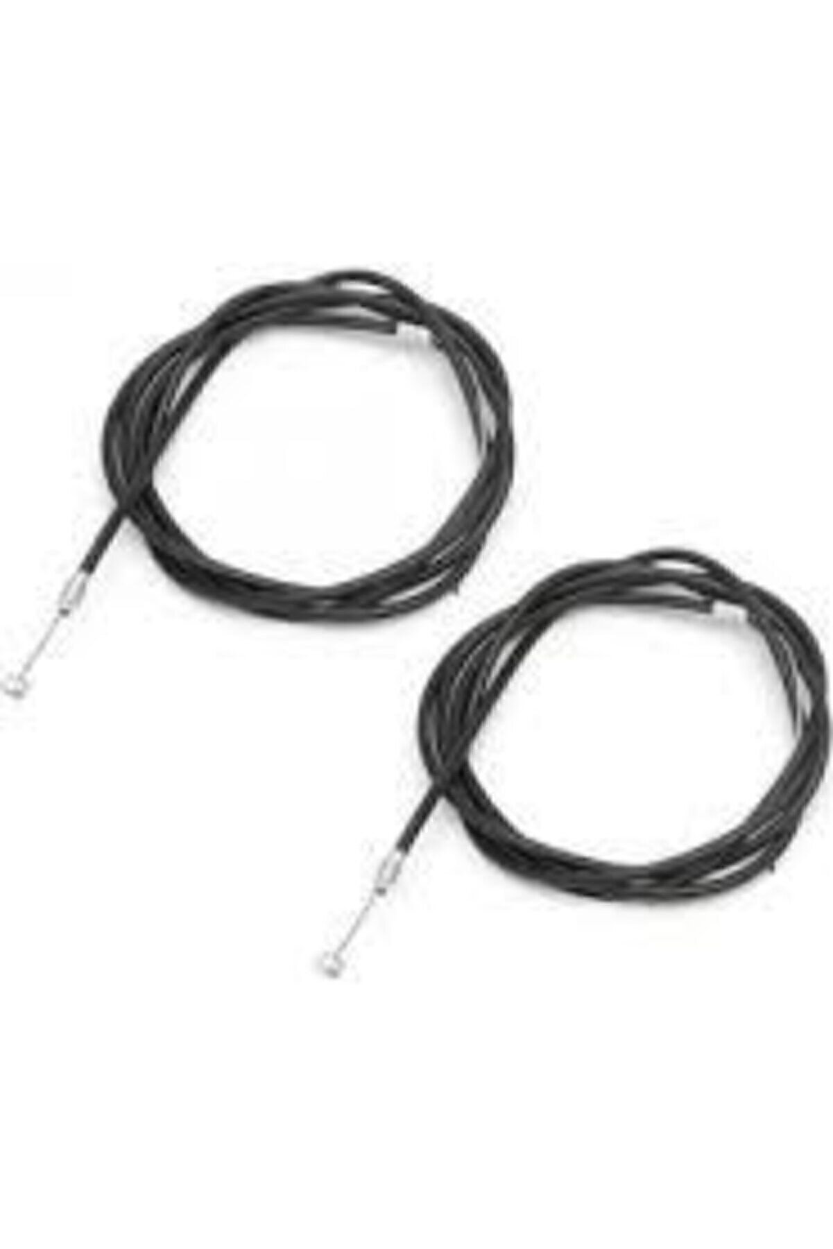 Bisiklet Fren Teli 2 Li Iç Ve Dış