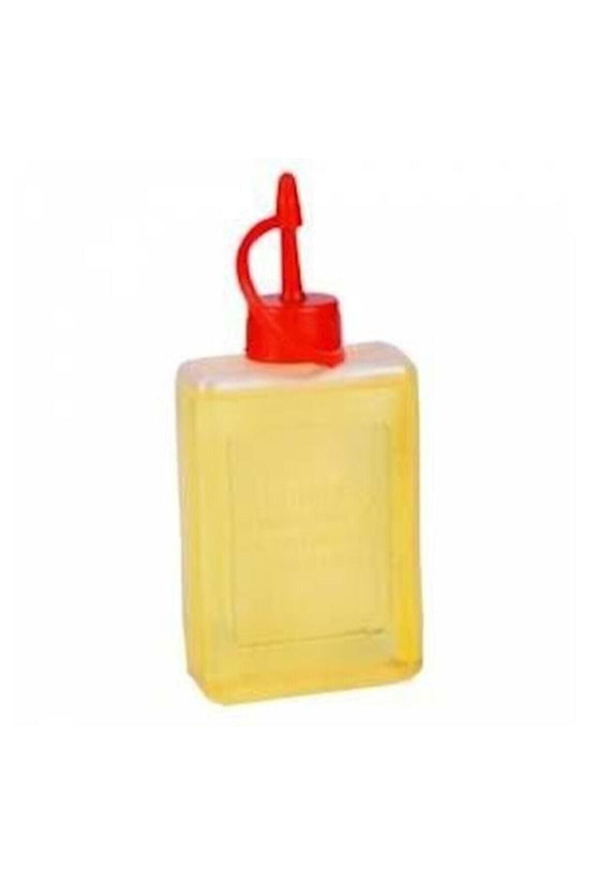 Makina Yağı 50ml