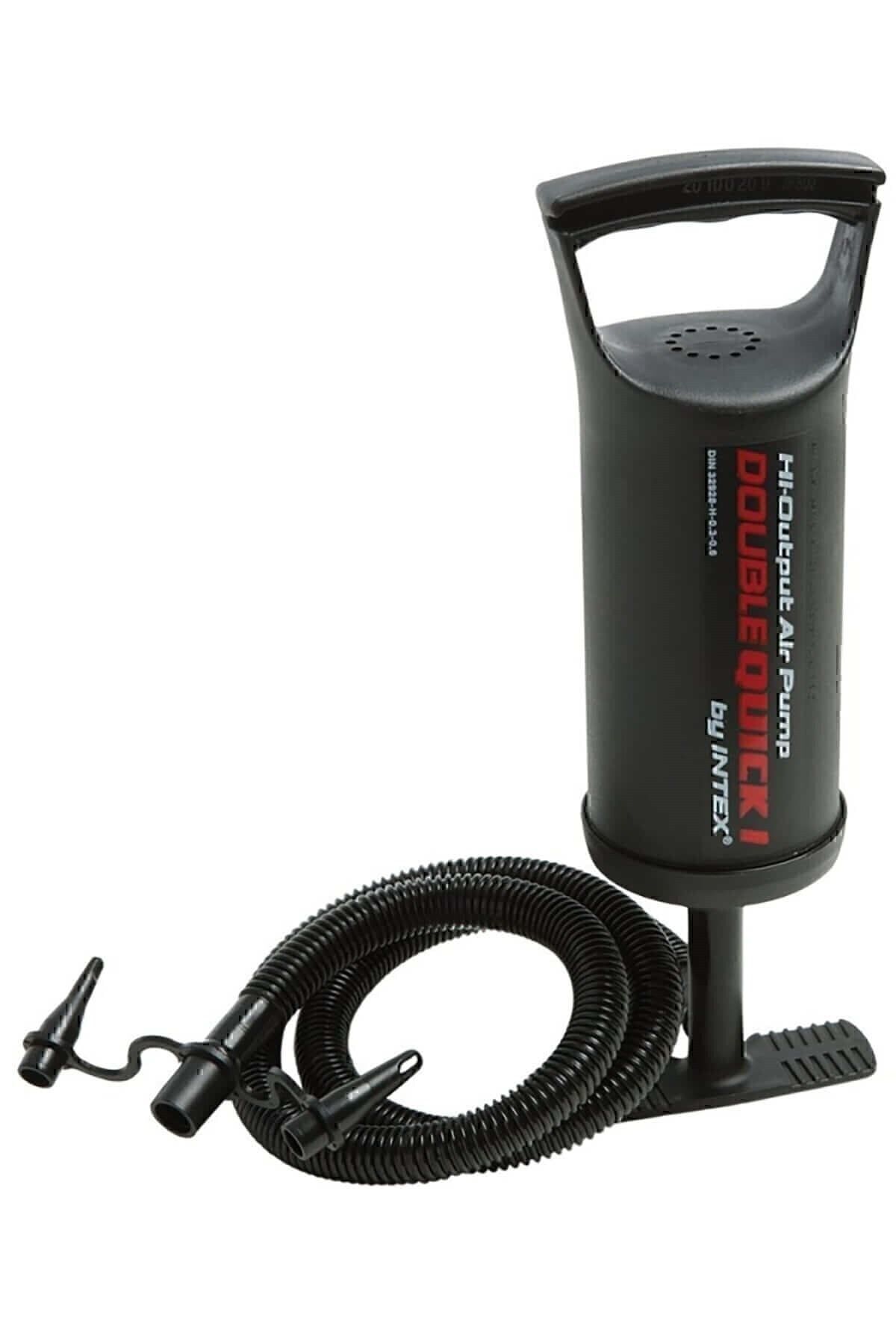 Kutulu Pompa 29 Cm El Pompası 68612