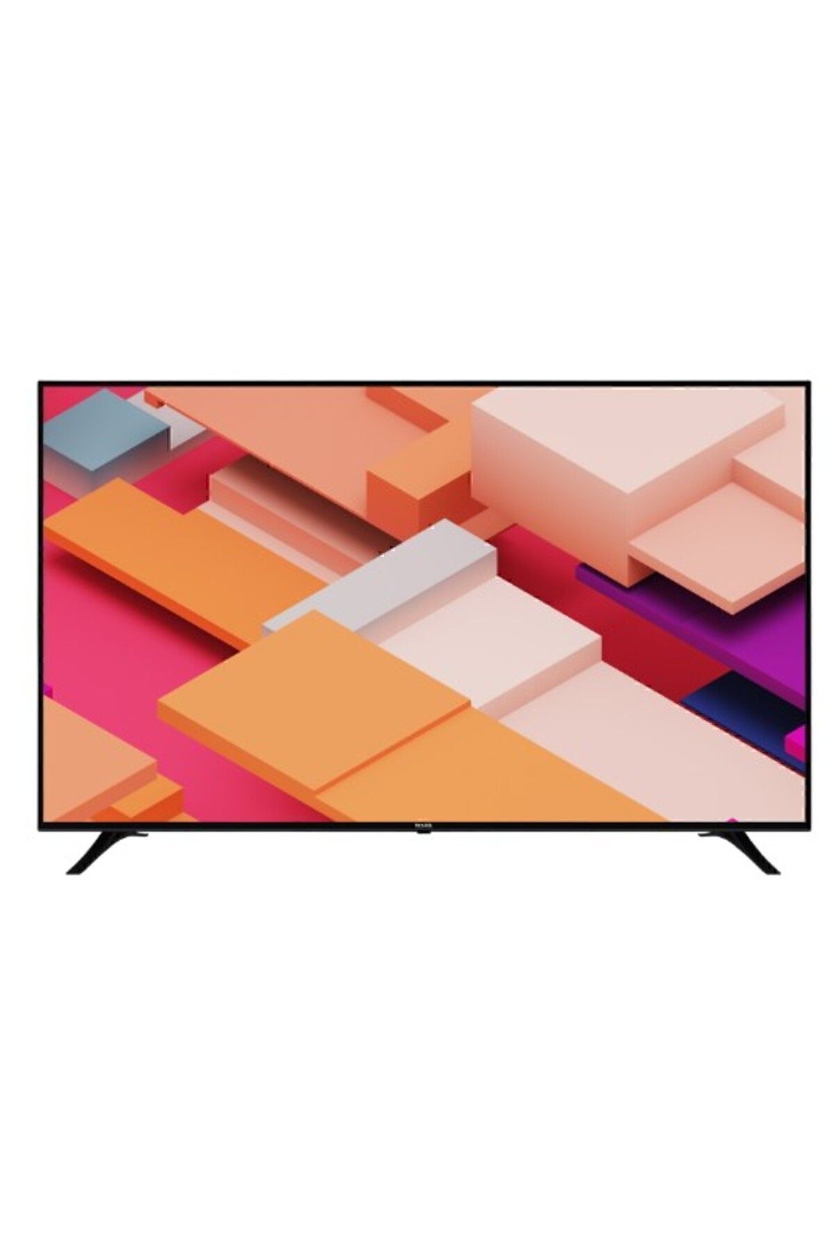 Tv 75ua9530 75" 4k Androıd Tv