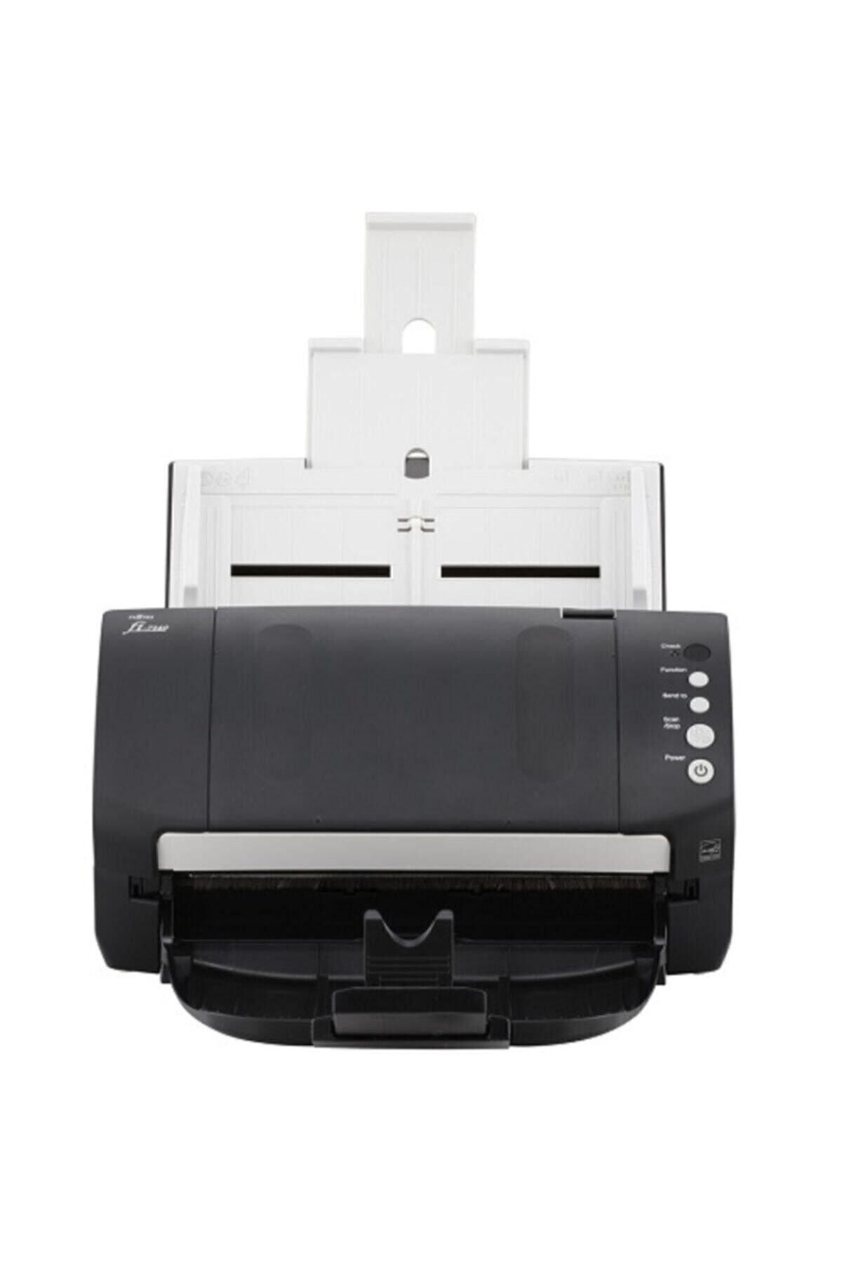 A4 Fi-7140 40ppm 80sayfa Kapasiteli 24bit 600dpi Dublex Döküman Tarayıcı Usb 2.0