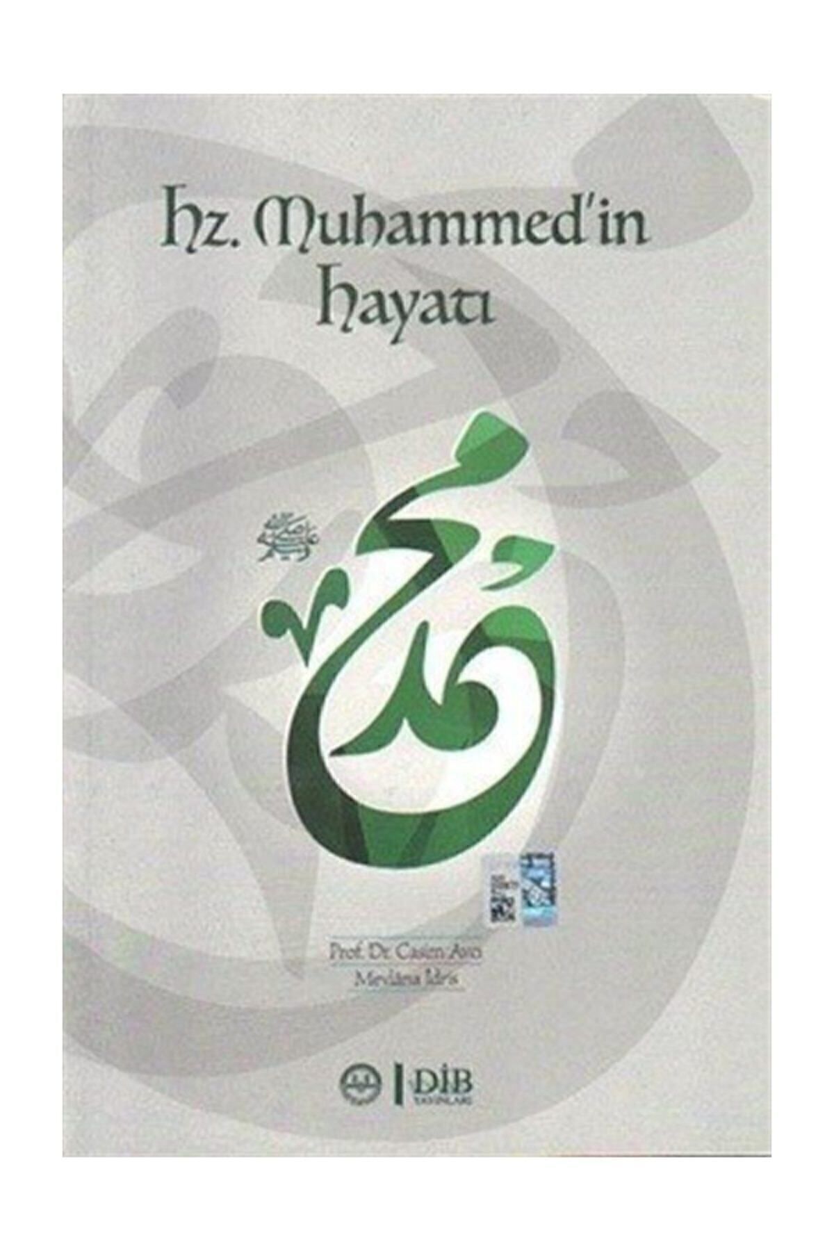 Hz. Muhammedin Hayatı