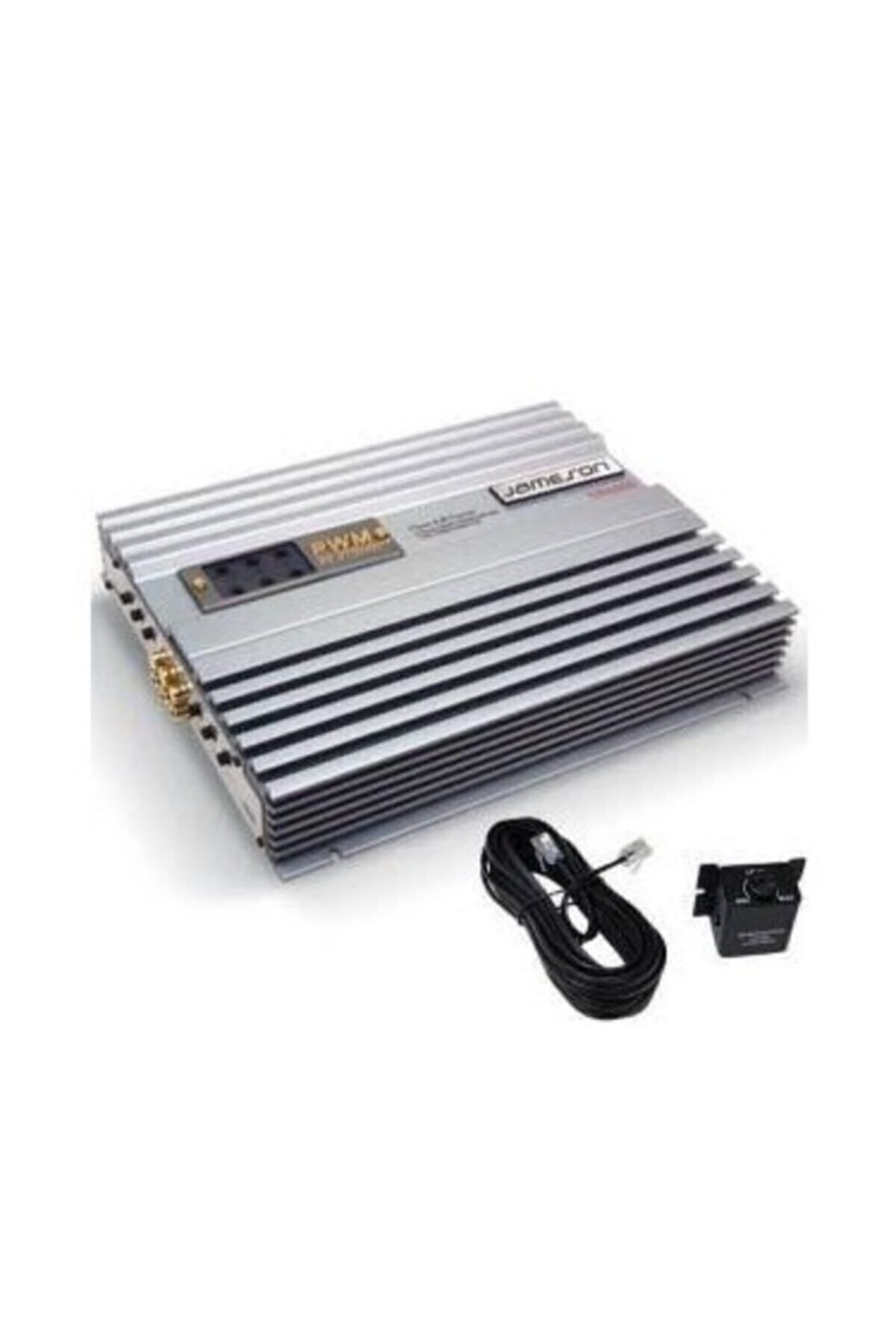 Usa-505 2500 Watt Oto Amfisi