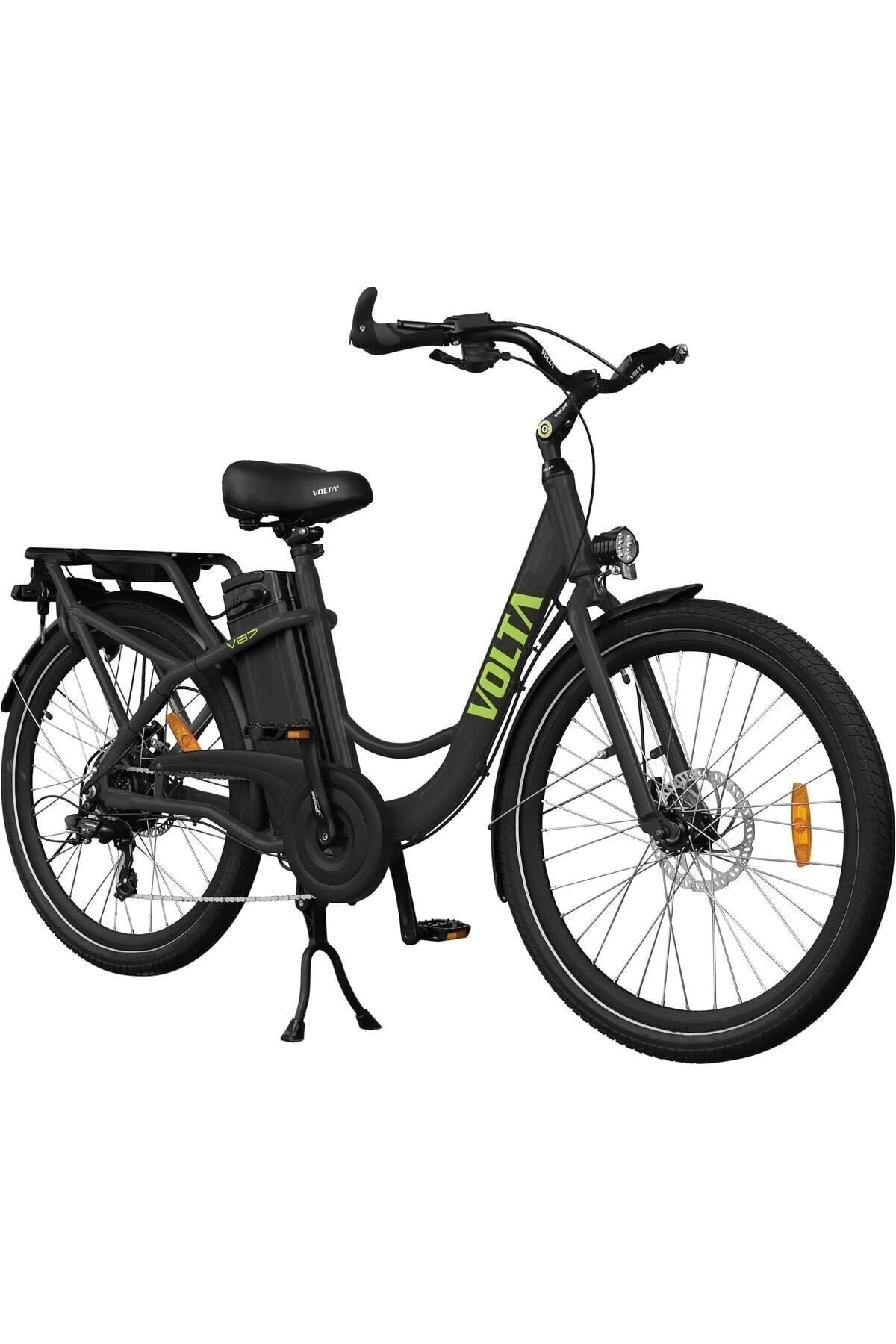 Vb7 Elektrikli Bisiklet