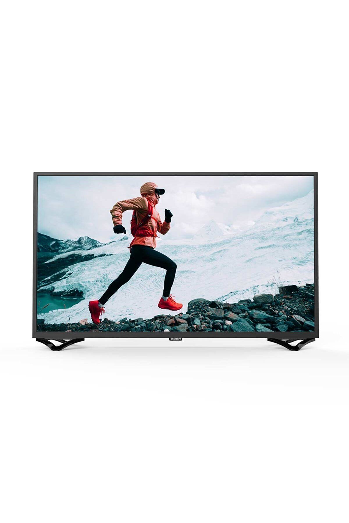 Ax32dab04 Hd 32" 82 Ekran Uydu Alıcılı Led Tv