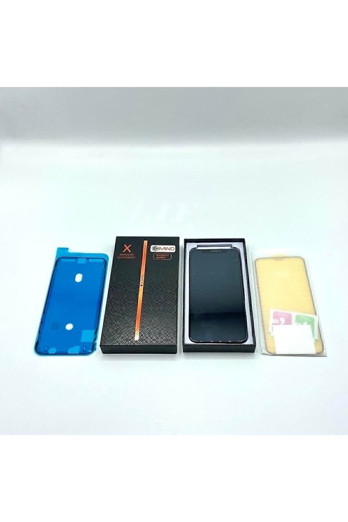 Iphone X Ekran A Kalite(KILIF HEDİYELİ)