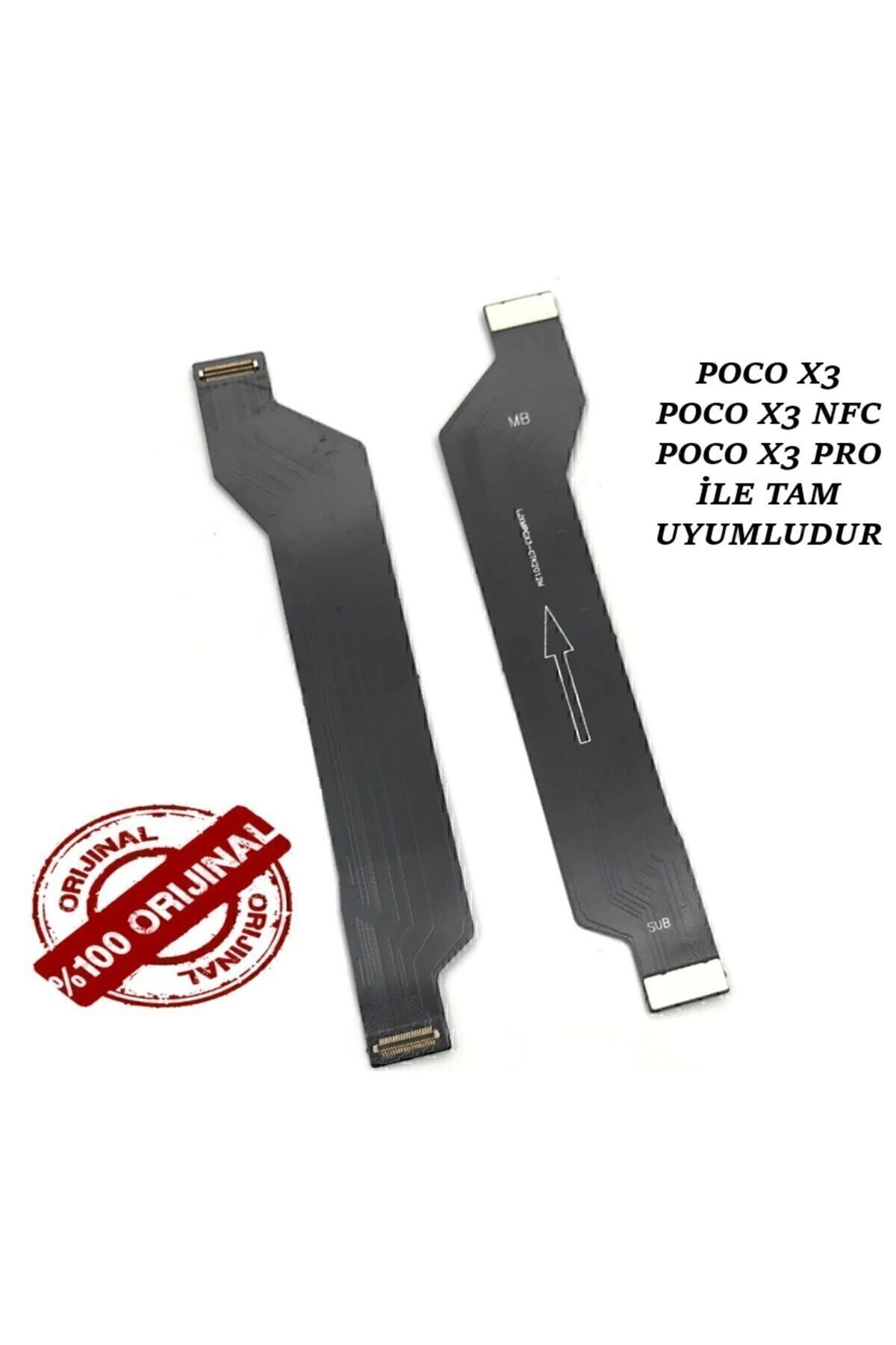 Poco X3 -nfc- X 3 Pro Ara Film Lcd Flex