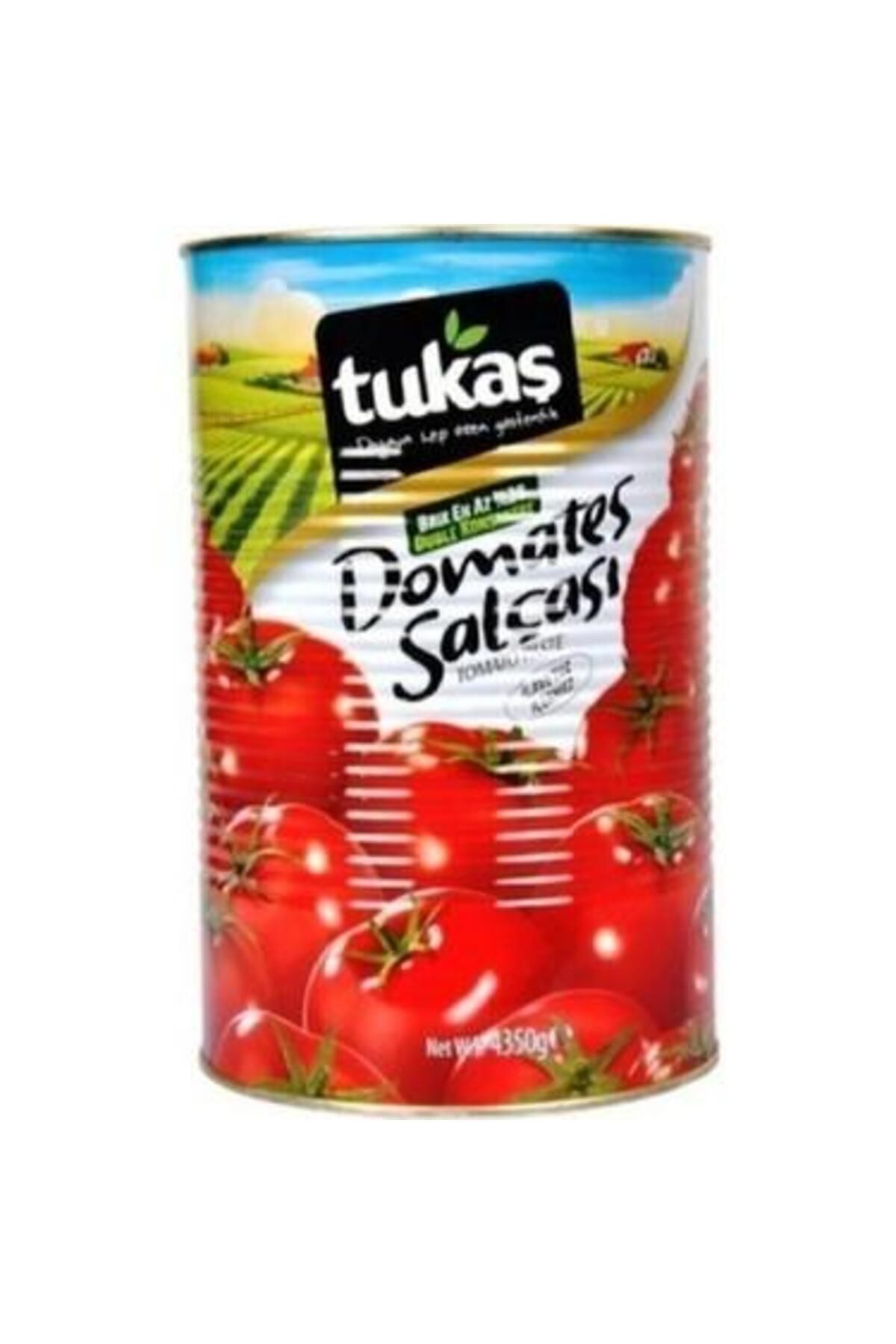 Domates Salçası 4350 gr