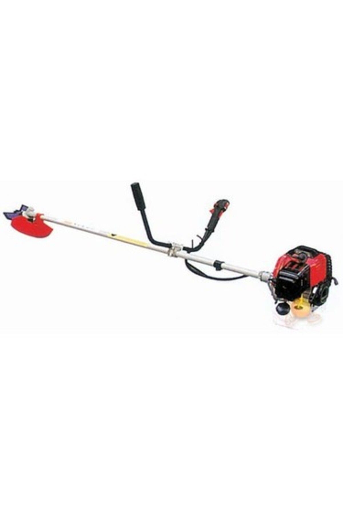 Cg 520 Benzinli Motorlu Yan Tırpan