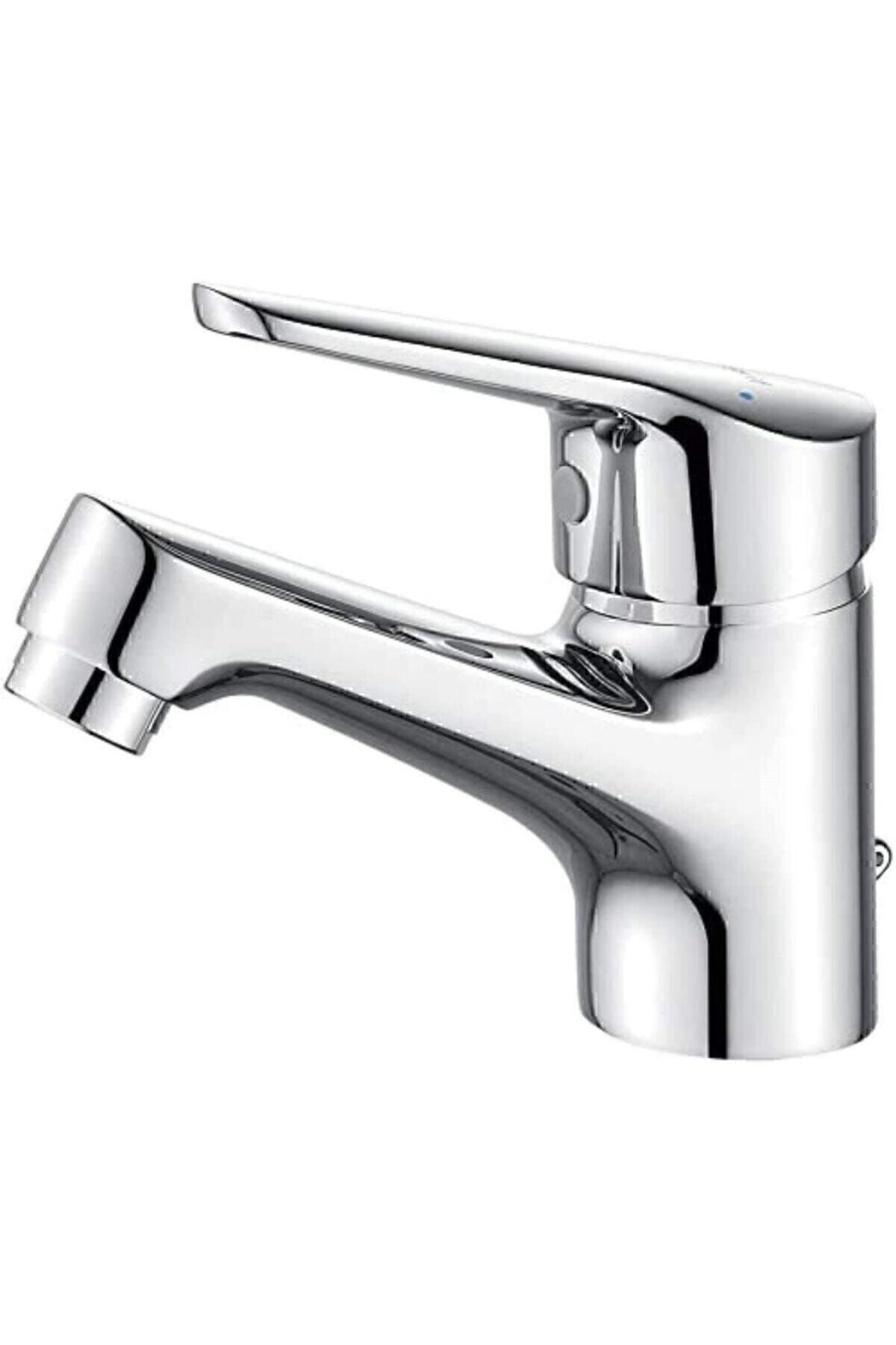 Lavabo Batarya Musluk