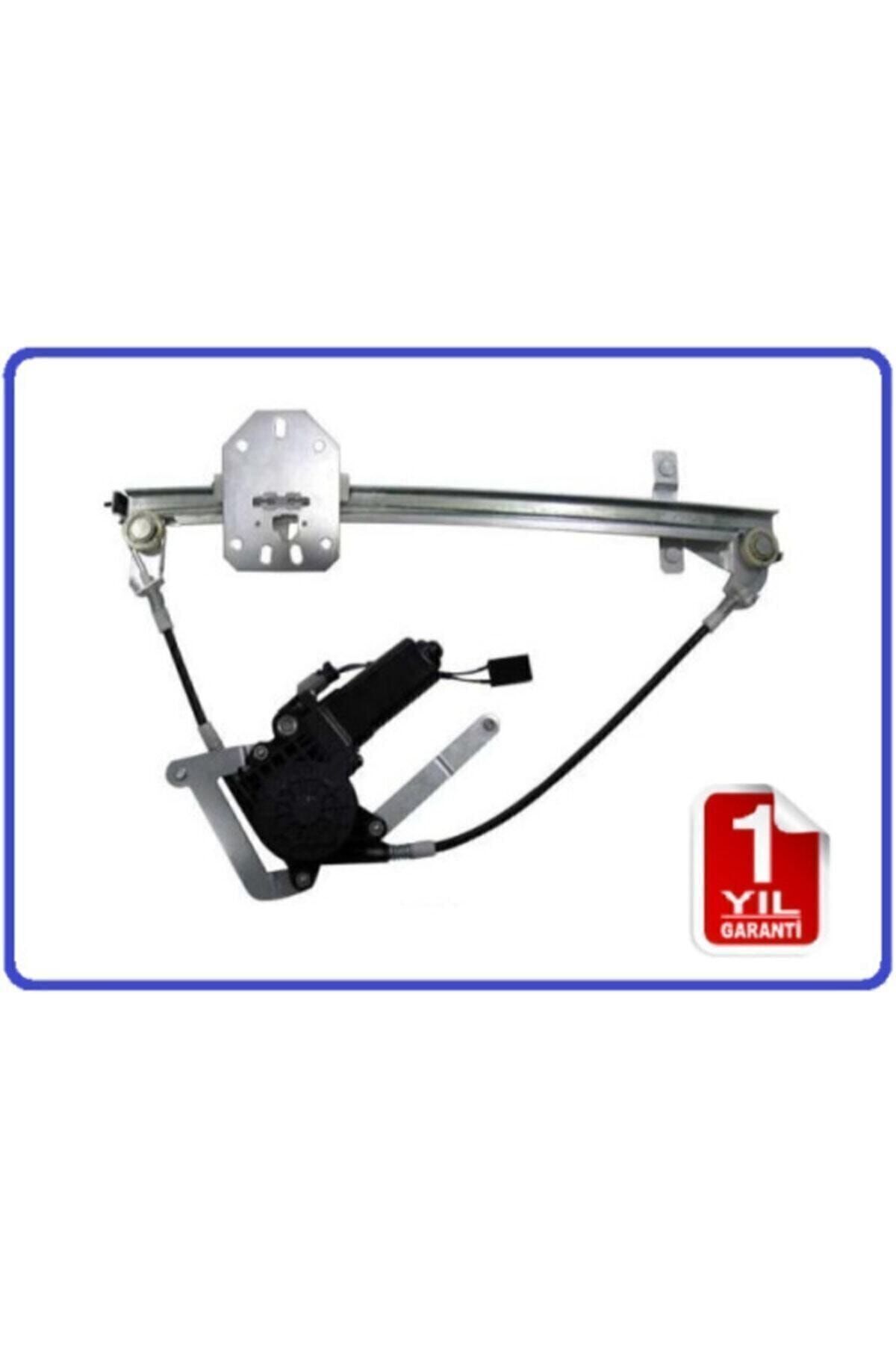 Ön Sol Cam Krikosu Doğan Kartal Şahin Slx - Motorlu-inwells 020002