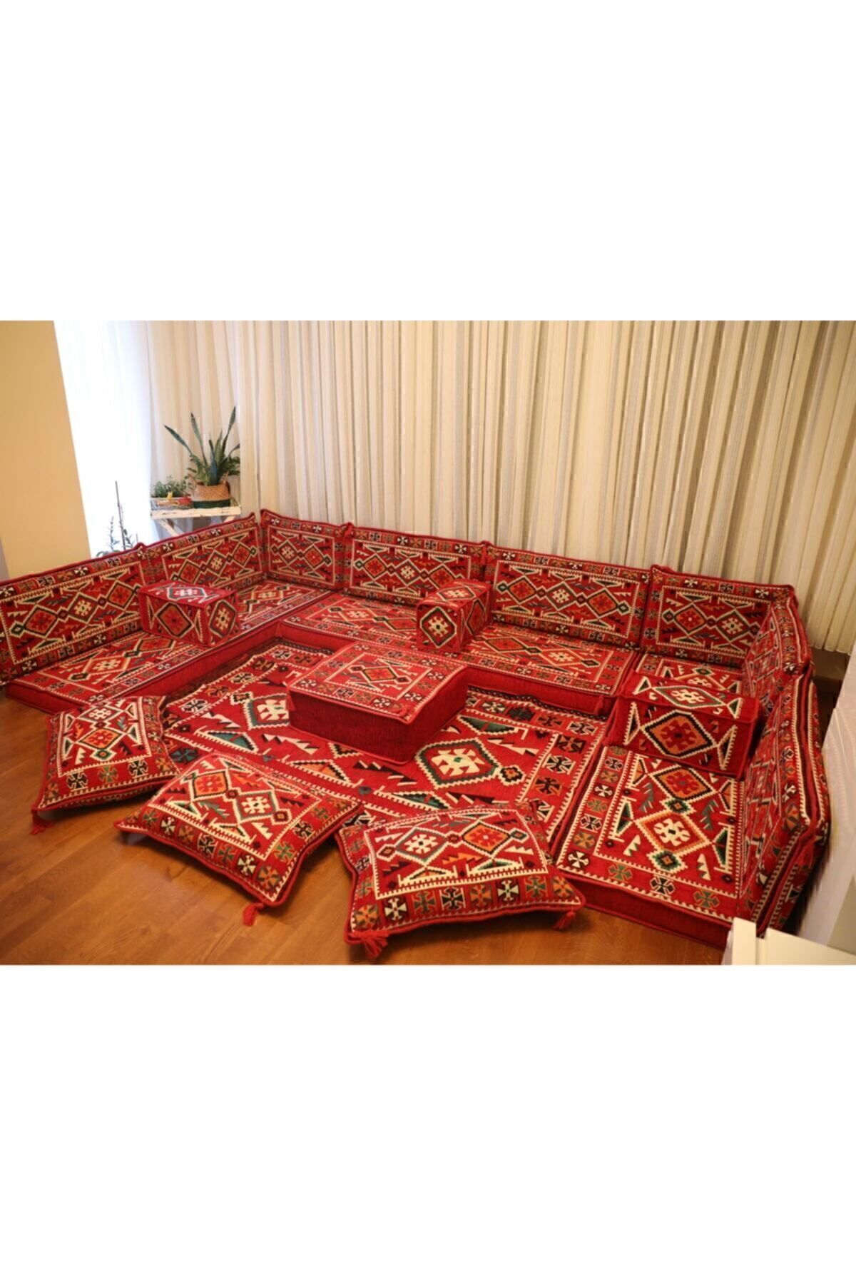 Uğurlu Şark Köşe Takımı(19 PARÇA)