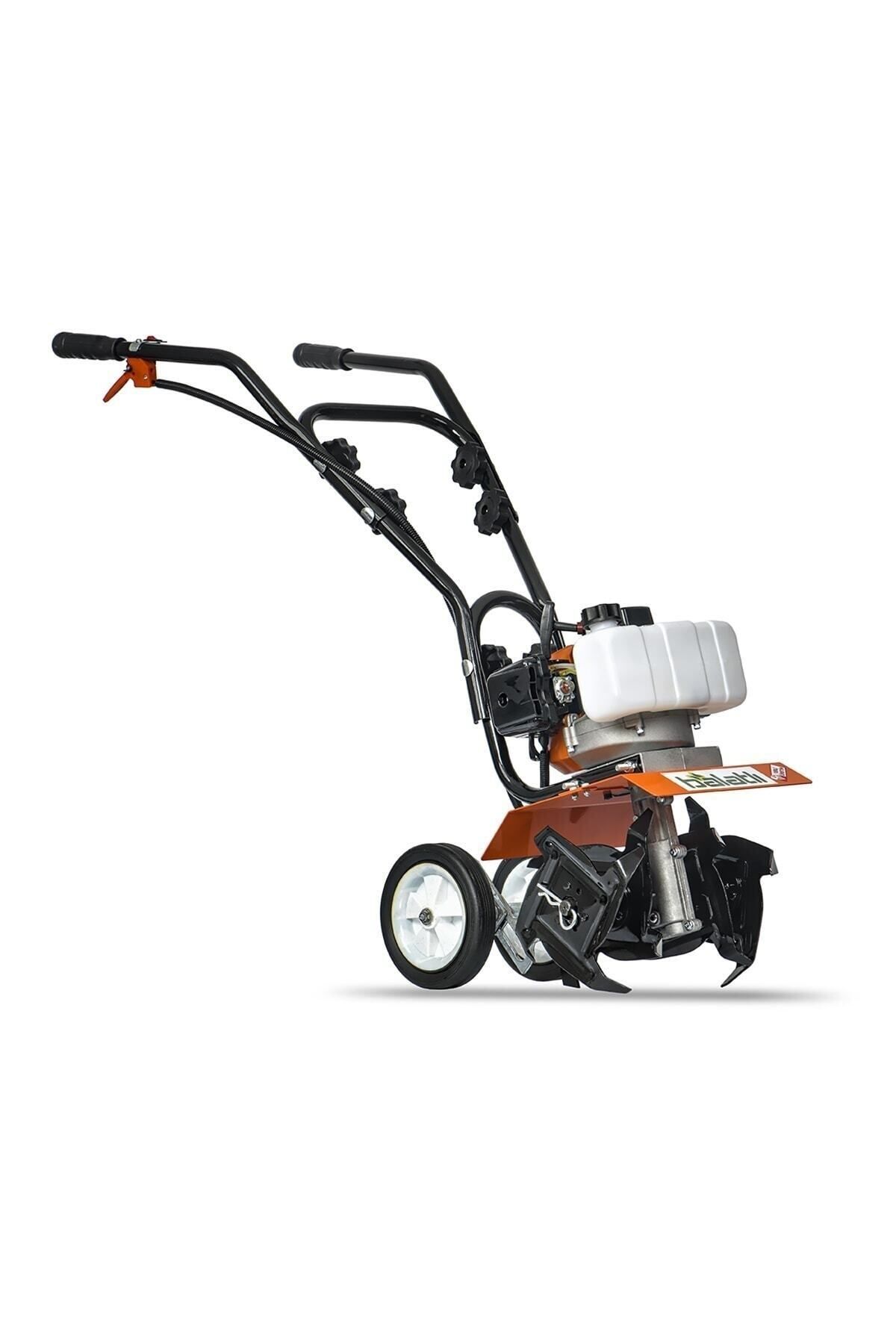52cc Benzinli Mini Çapalama Makinesi