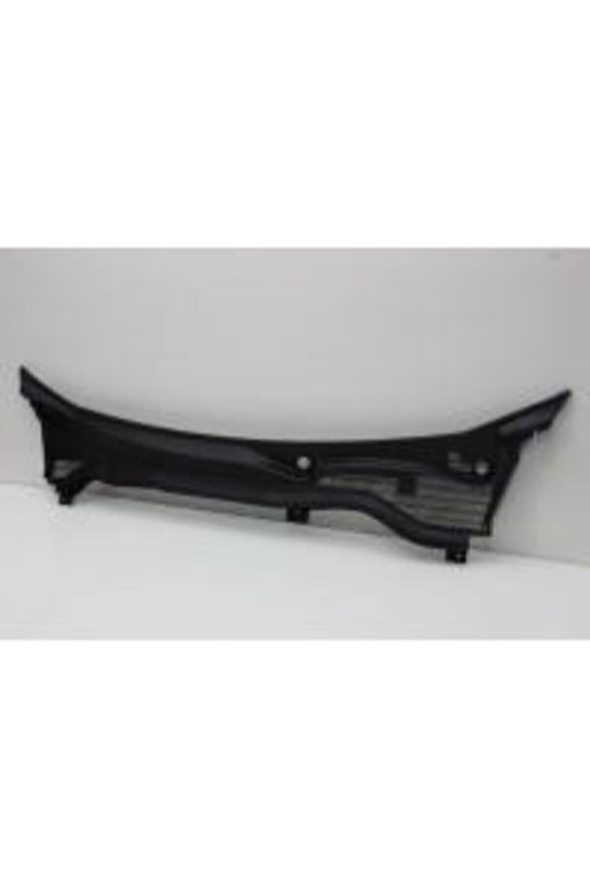 Ön Cam Alt Kaplama Izgara Bakaliti Fiat Fiorino, Peugeot Bipper, Citroen Nemo