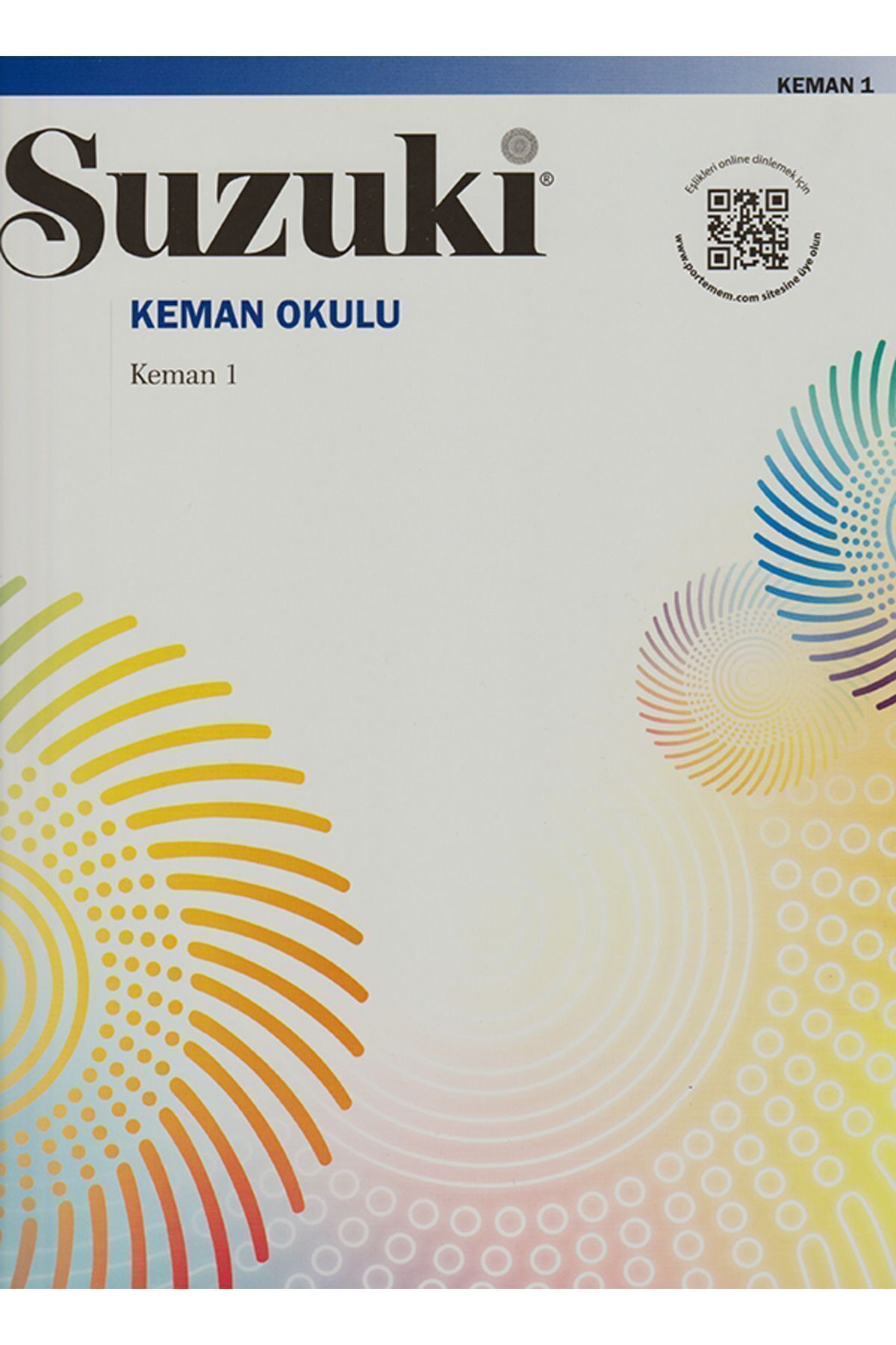 Suzuki Keman Okulu 1