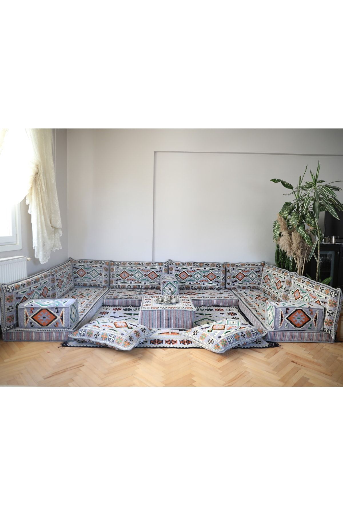 Takımı(19 PARÇA)
