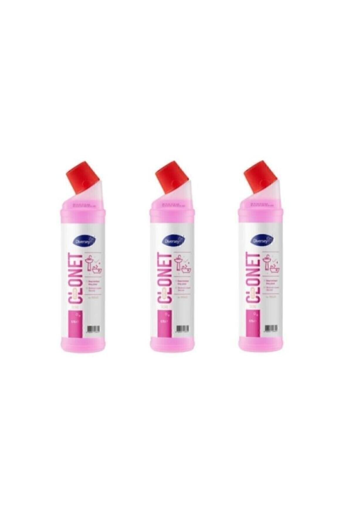 Taski Clonet Extra 3 Adet