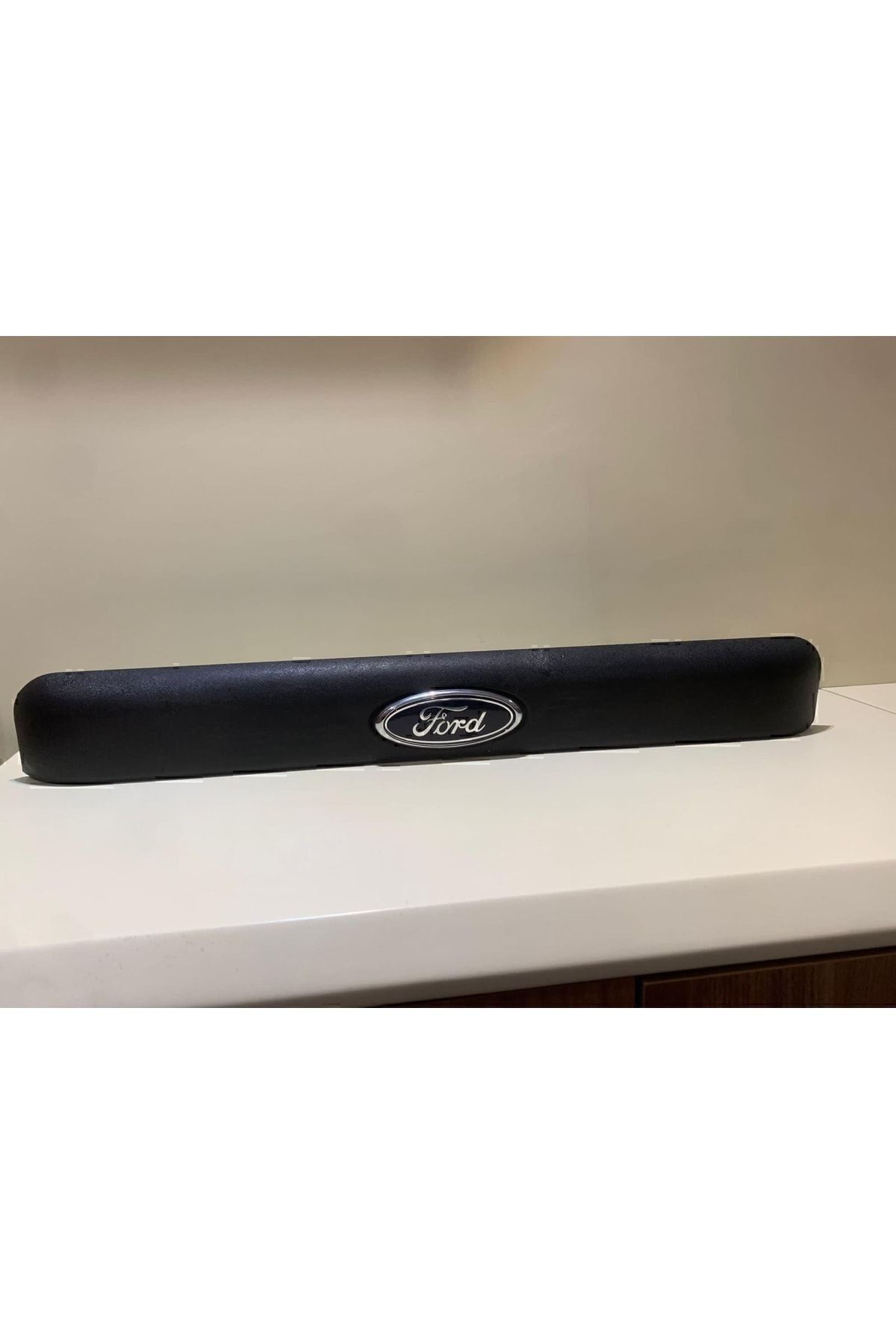 Ford Connect 2003-2013 Arka Bagaj Kapak Plaka Aydınlatma Plastiği Pakosu