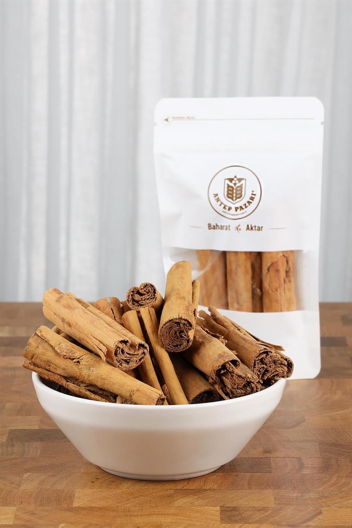 Seylon Çubuk Tarçın 50 Gr.