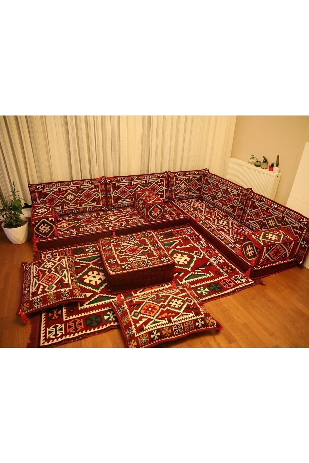 Takımı(15 PARÇA)