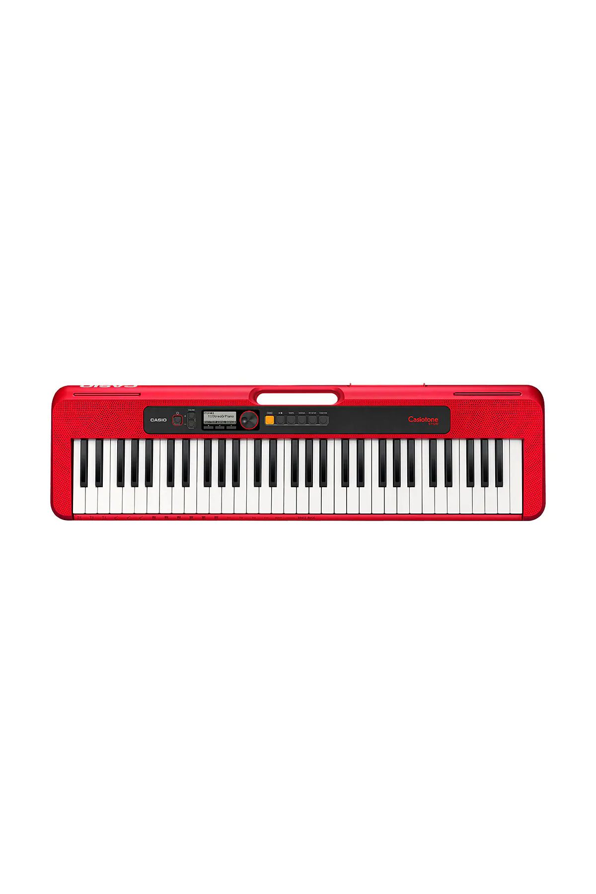 Tone Ct-s200rdc2 Kırmızı Org