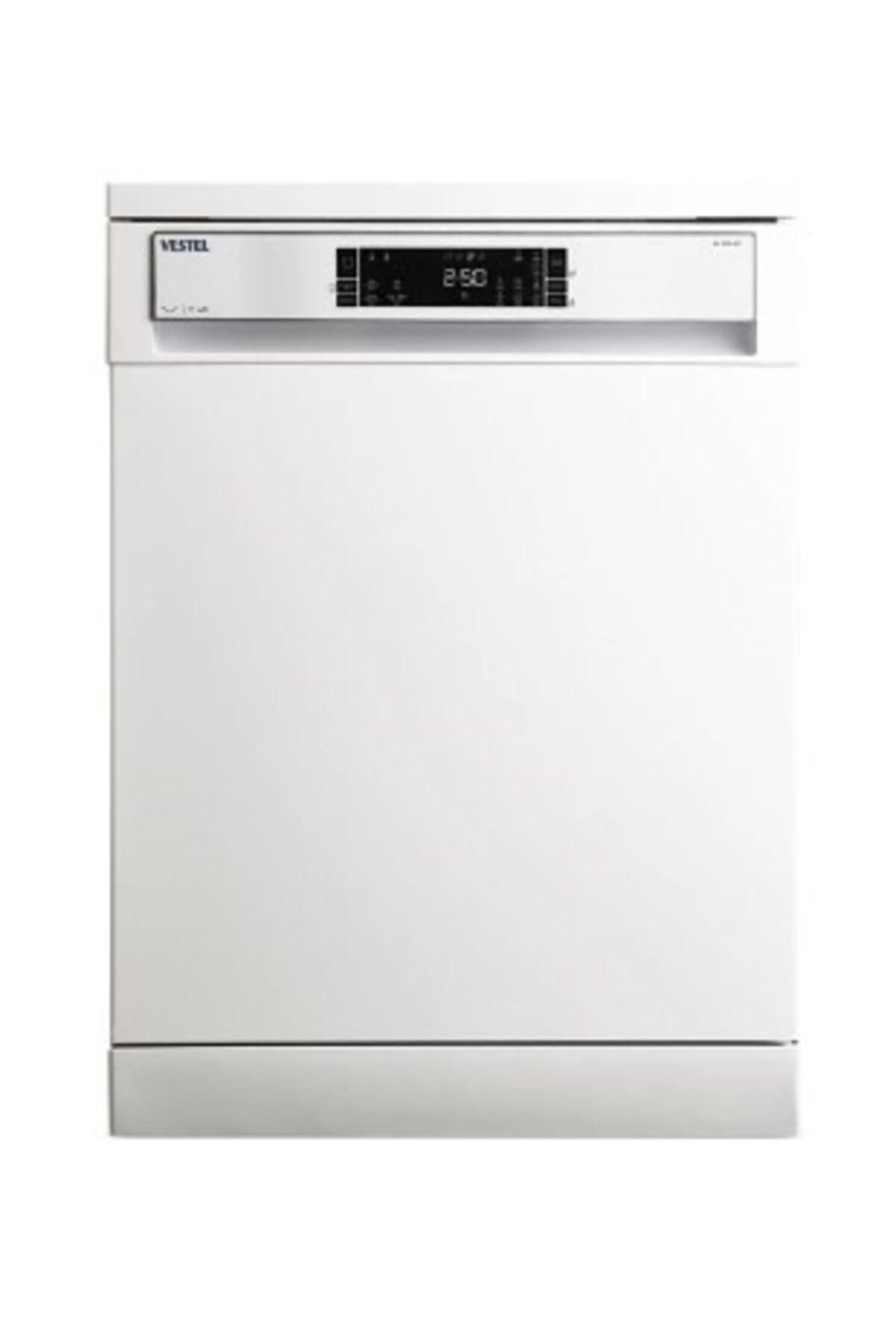 Bm 4212 Wıfı 4 Programlı Bulaşık Makinesi