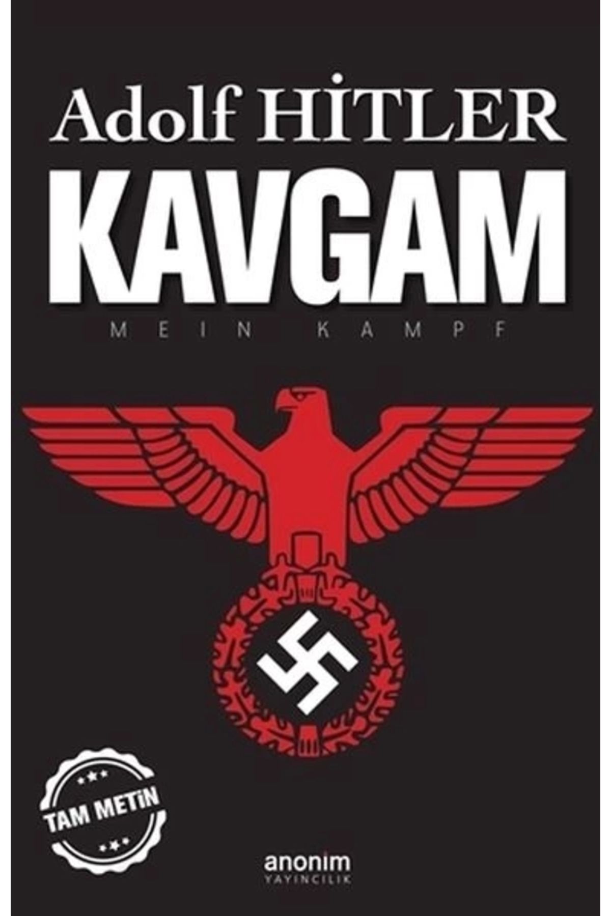 Kavgam - Tam Metin