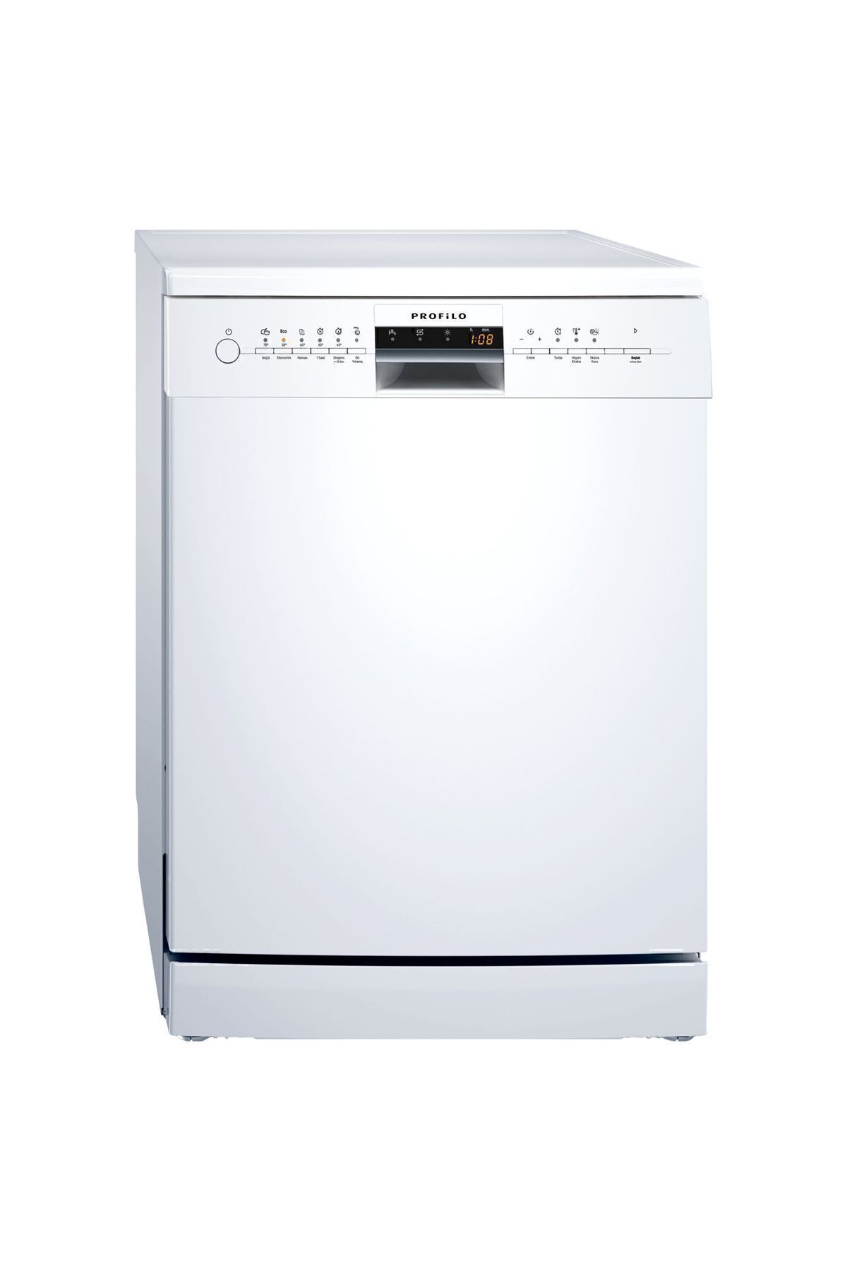 Bulaşık Makinesi D Enerji Sınıfı 6 Programlı 13 Kişilik