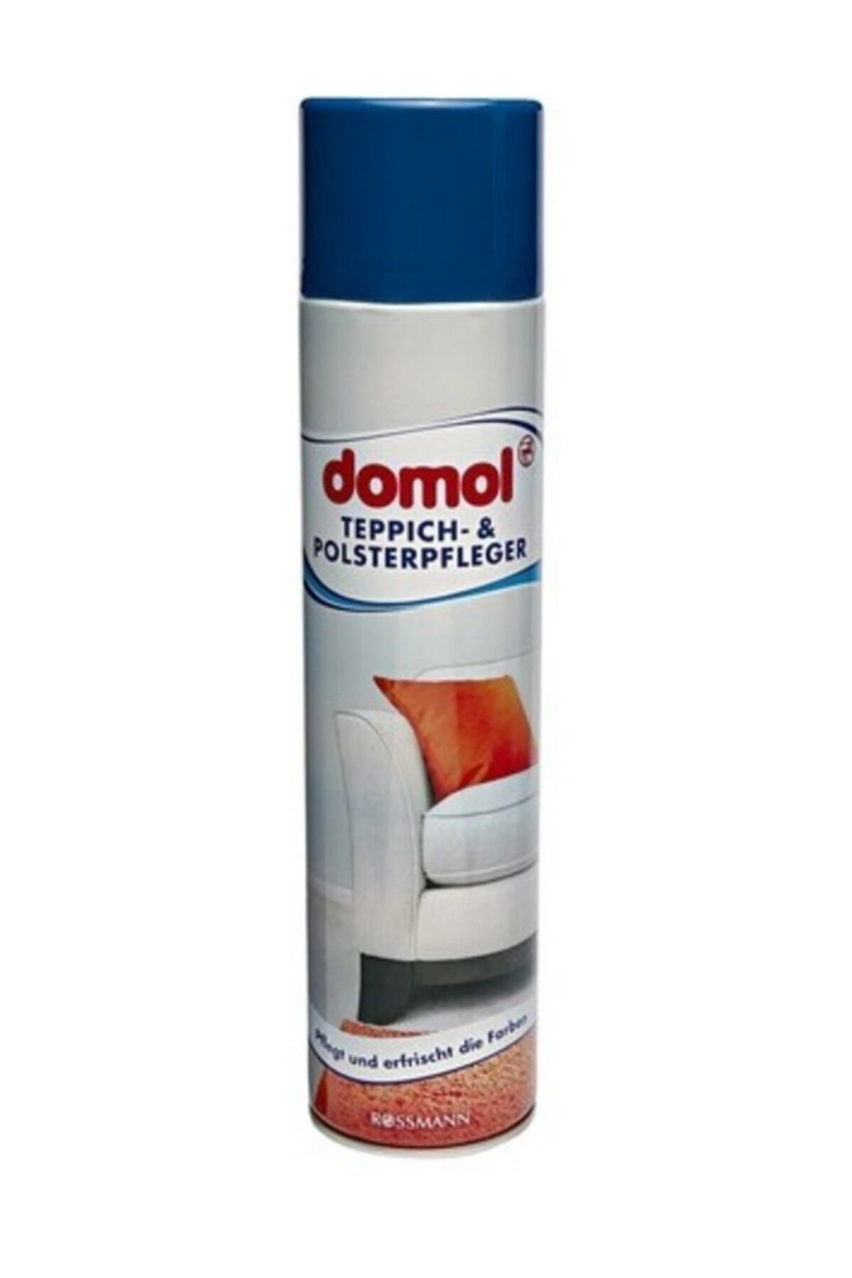 Halı Ve Döşeme Temizleyici Köpük