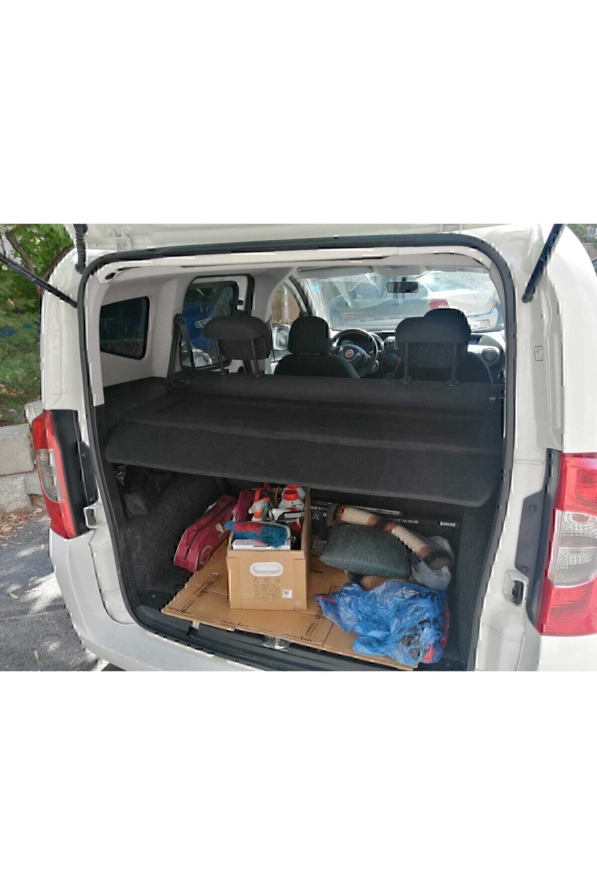 Fiorino Nemo Bipper Pandizot
