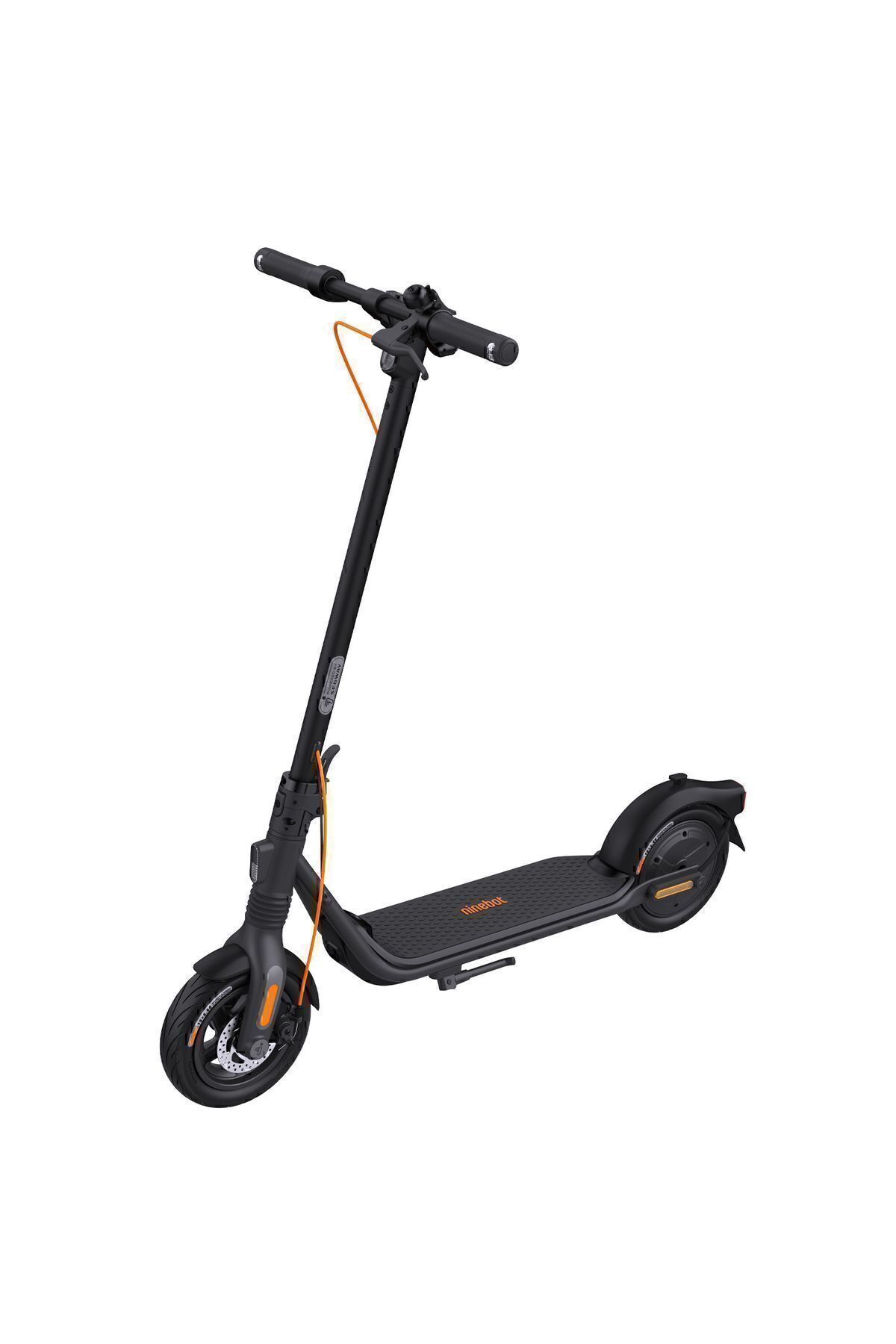 Ninebot KickScooter F2 PRO Elektrikli Scooter