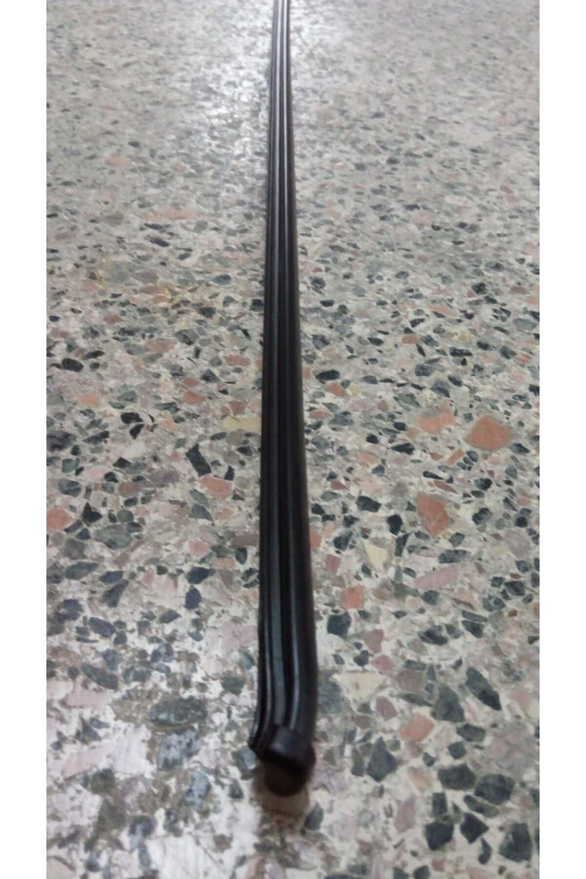 Tavan Oluk Nıkelaji Çitasi Sıyah Renault 9 Broadway Sprıng Faırway