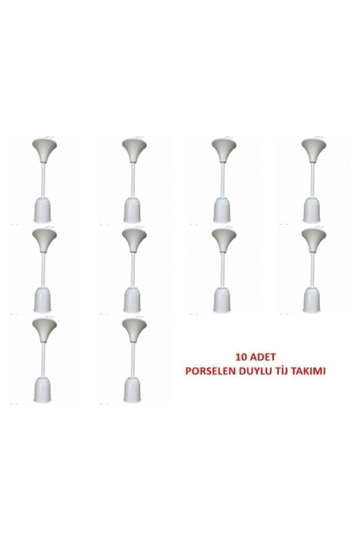 Asma Duy Tij Takımı 10 Adet