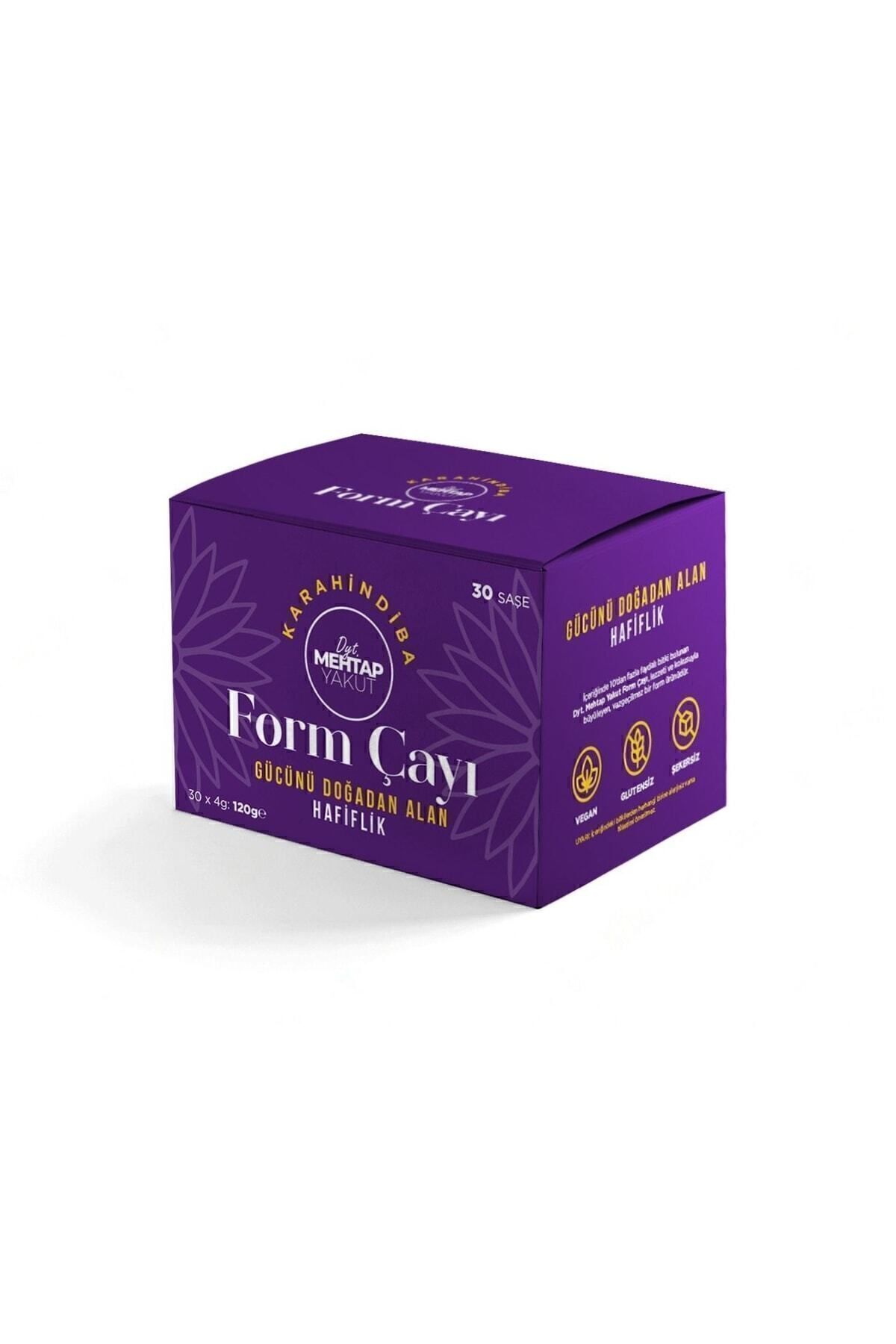 Form Çayı