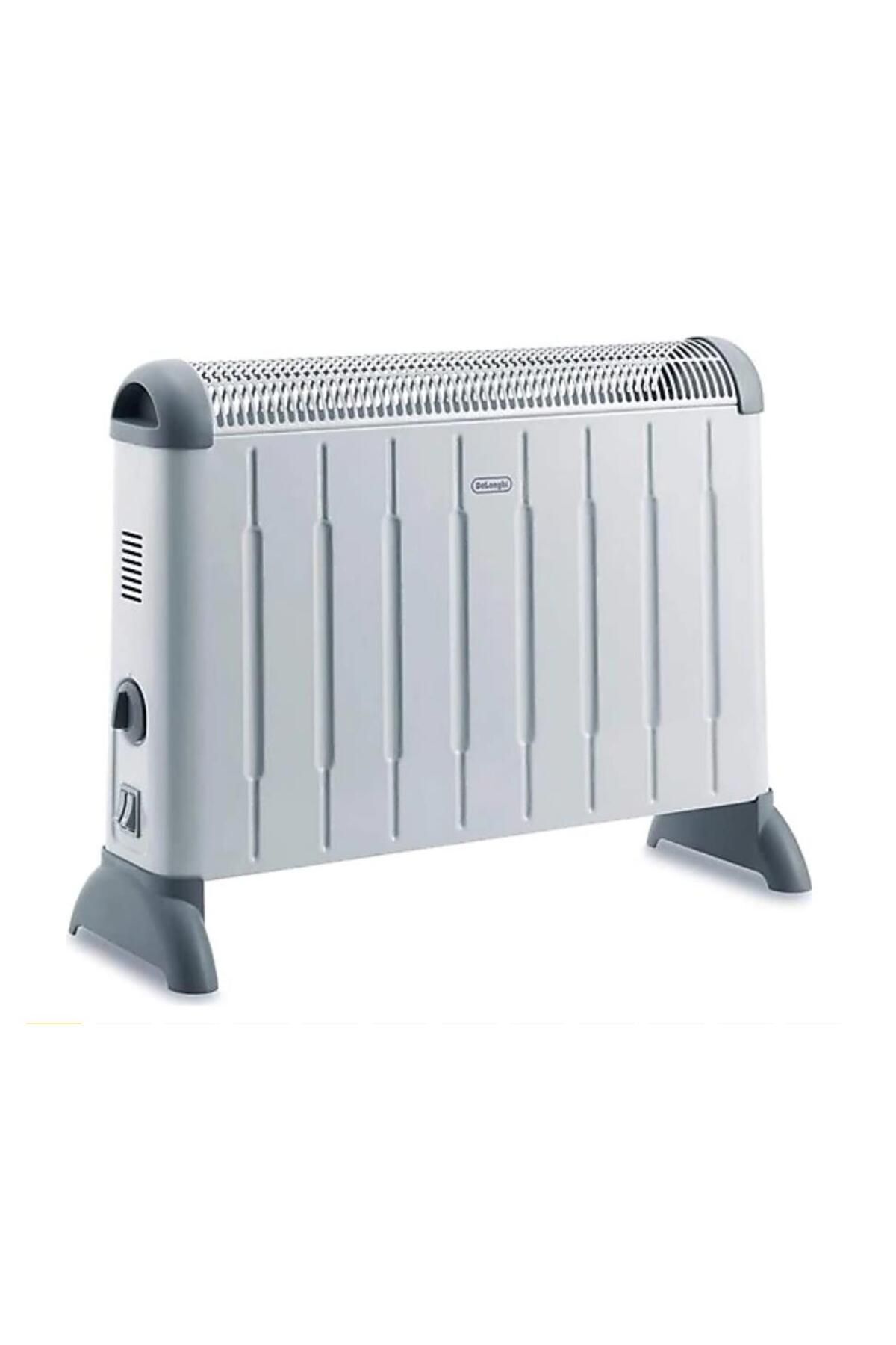 Delonghi Konvektör Isıtıcı Hcm2030