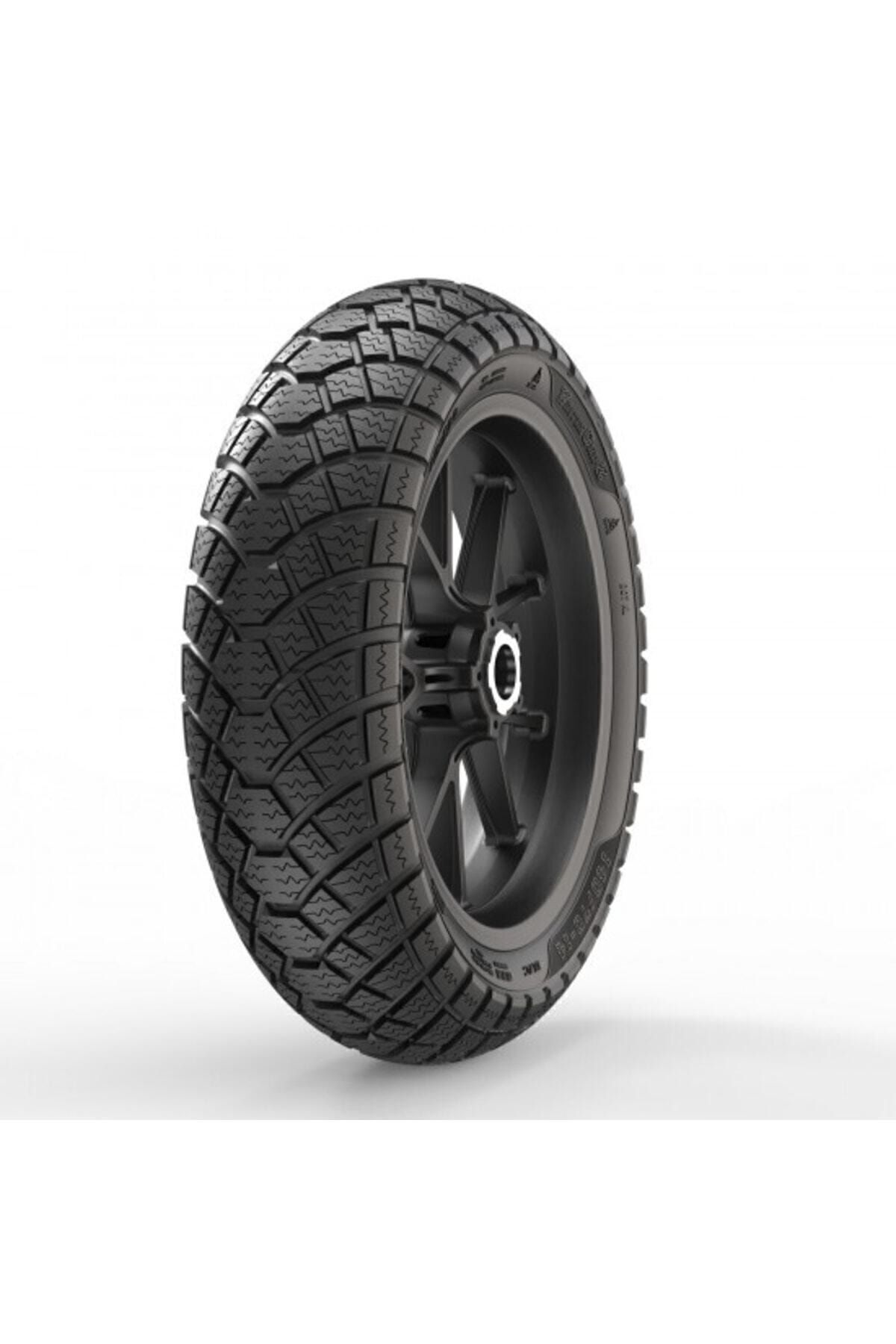 3.50-10 Sc500 Winter Grip 2rf Scooter Kış Lastiği (2024)