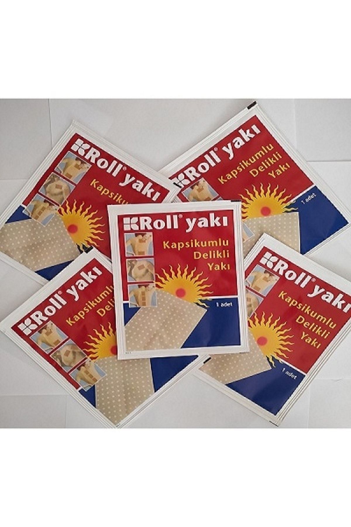 Yakı - 10 Adet