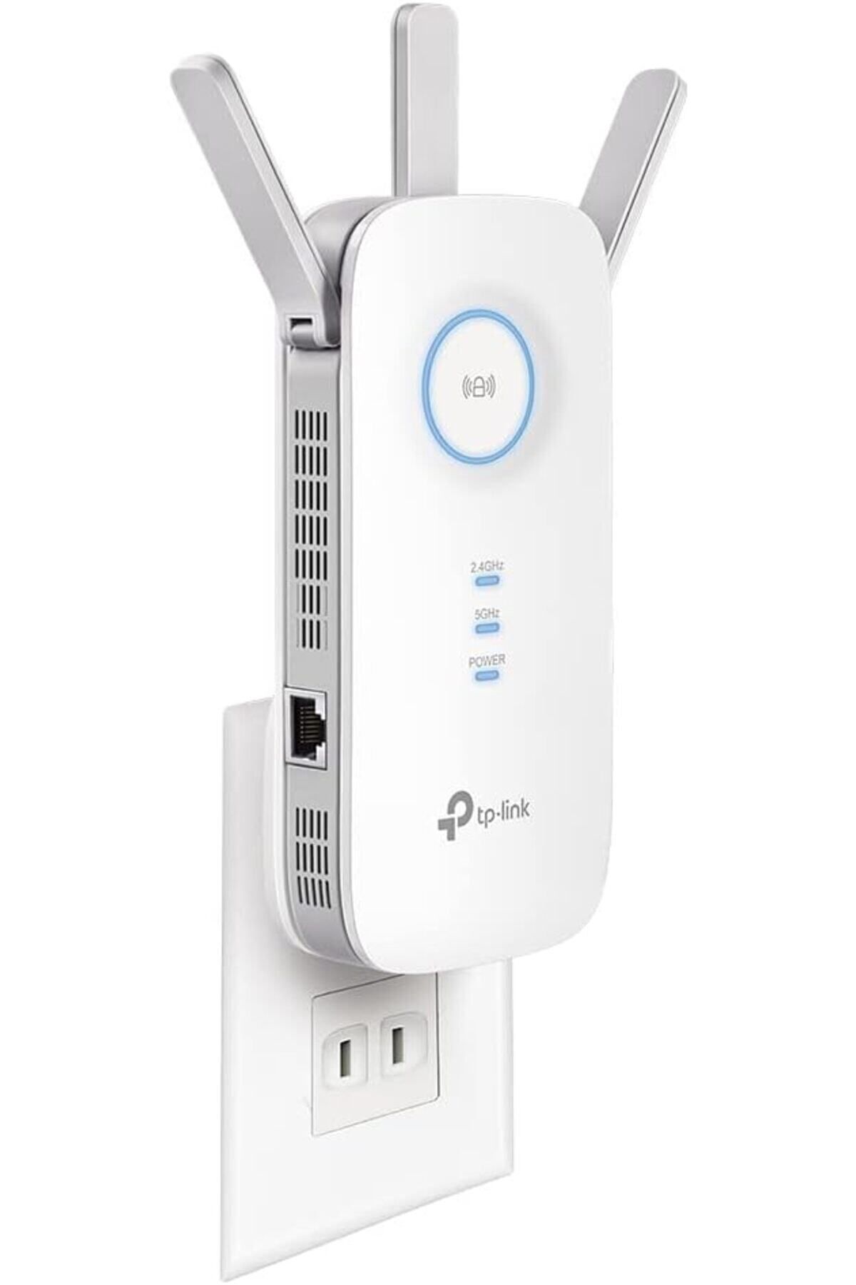Re450, Ac1750 Mbps Onemesh Wi-fi Menzil Genişletici