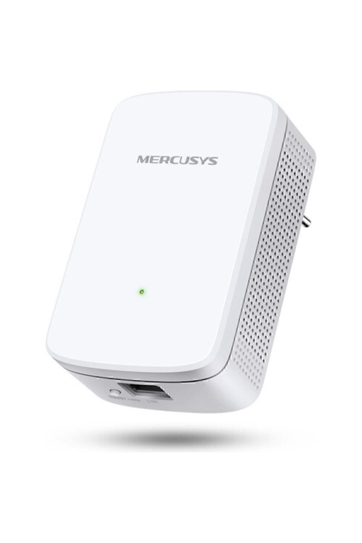 Me10 300 Mbps Wi-fi Range Extender Evrensel Wifi Menzil Genişletici