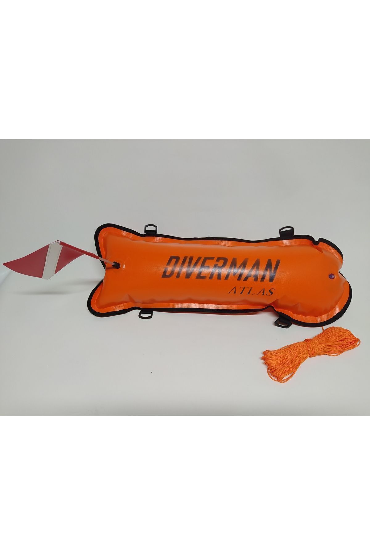 DİVERMAN DALIŞ ŞAMANDIRASI 75 CM * 30 CM