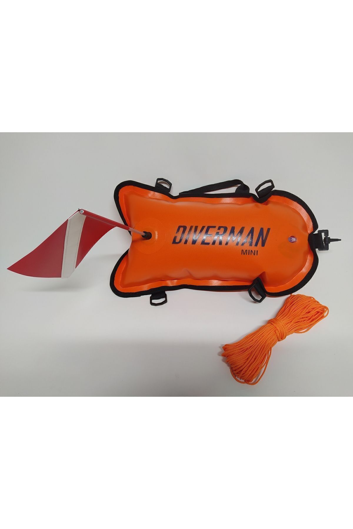 DİVERMAN DALIŞ ŞAMANDIRASI 50 CM * 30 CM