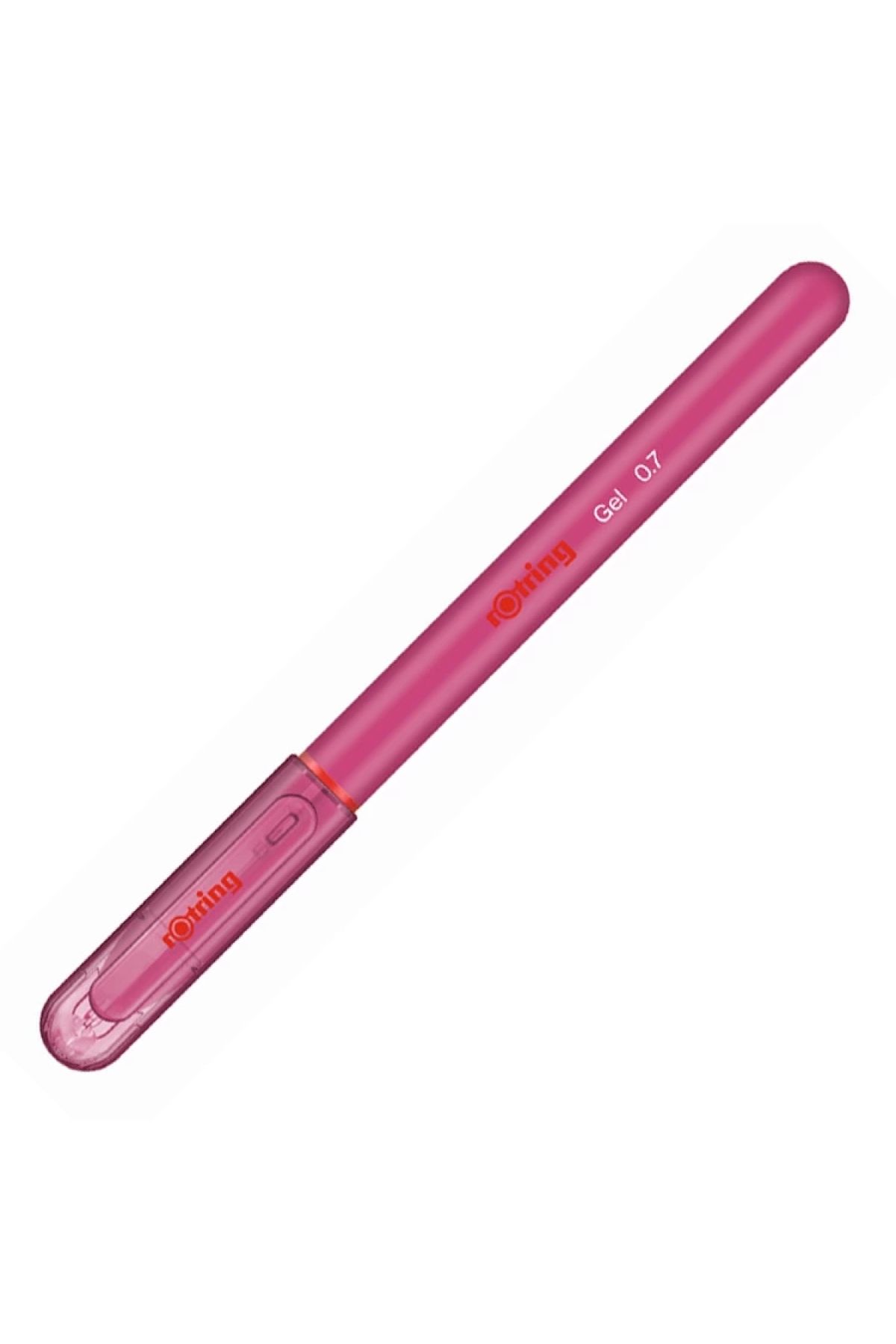 Jel Kalem Pembe 2114453 07 mm