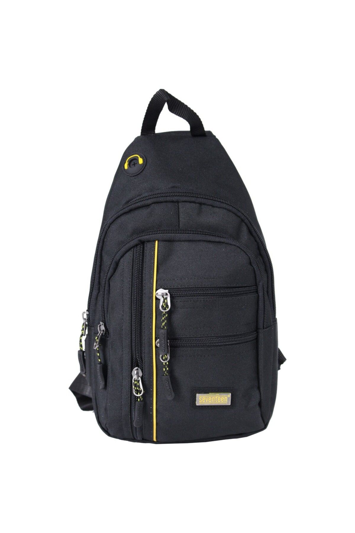 3473 Unisex Çapraz Body Bag Çanta