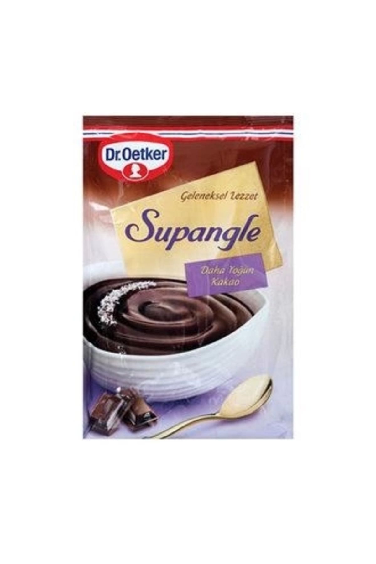 Dr.oetker Supangle 143 G