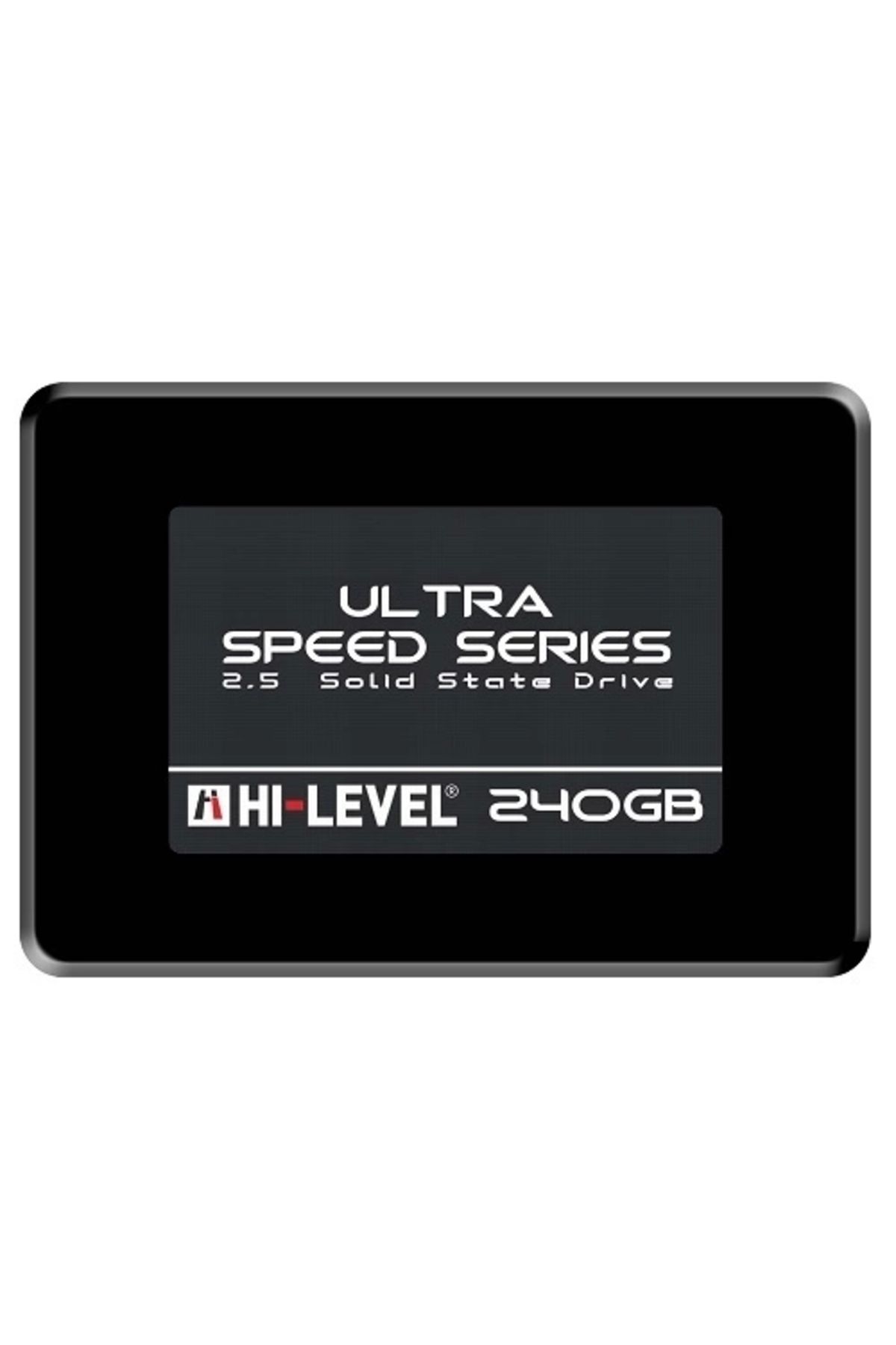 240 Gb Hlv-ssd30ult/240g 2,5" 550-530 Mb/s