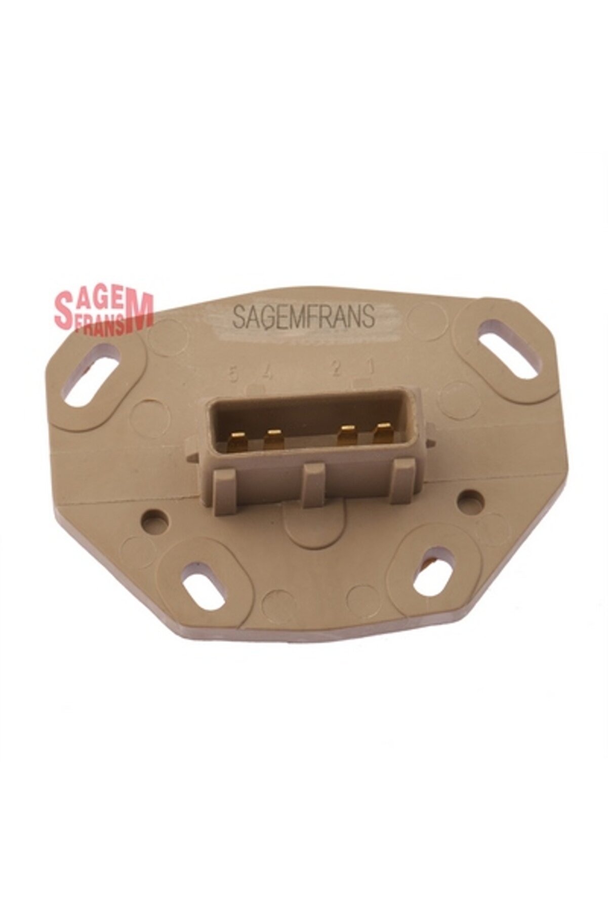 Potansiyemetre Sensör R9 - Uno