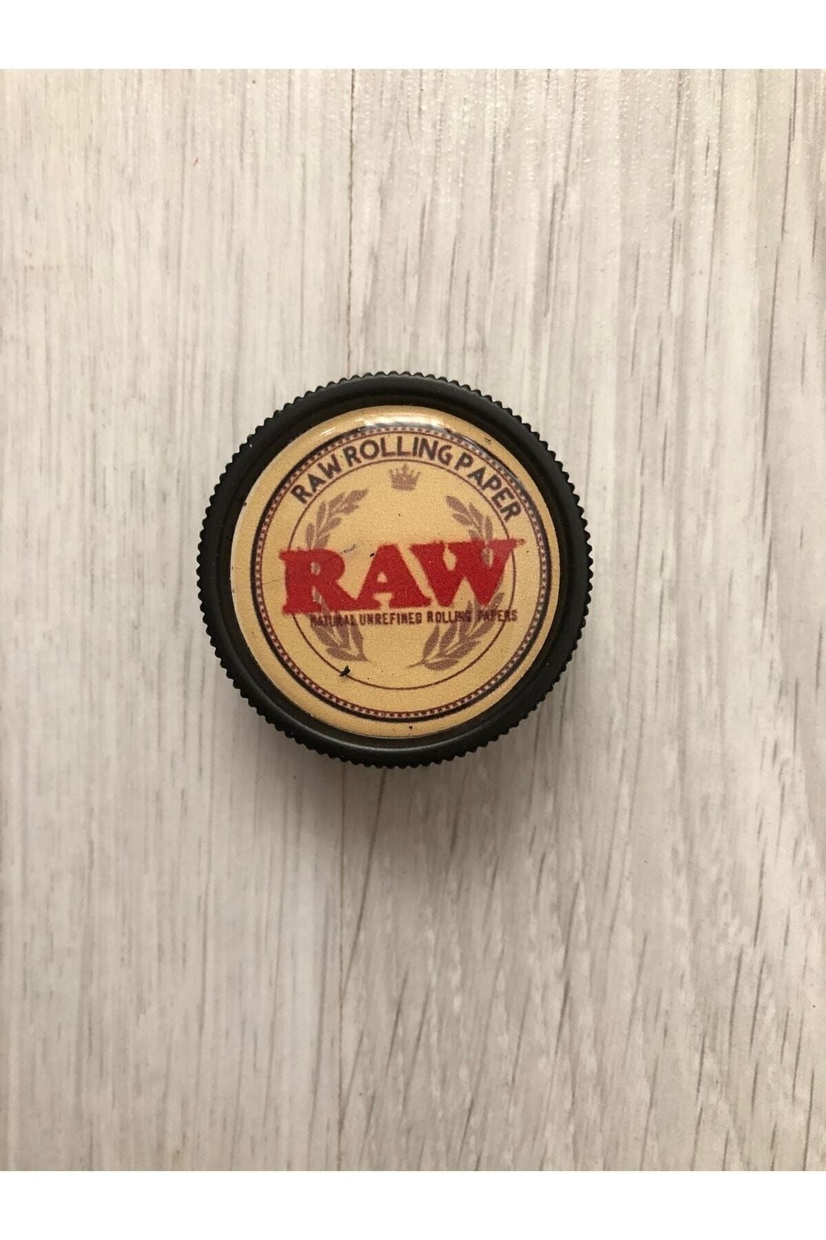 Grinder Öğütücü Parçalayıcı 40mm Çelik Paslanmaz Grinder