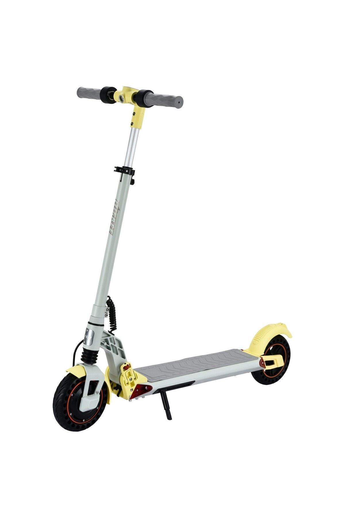 S1 Plus Elektrikli Scooter 350w-120kg-25km Hız